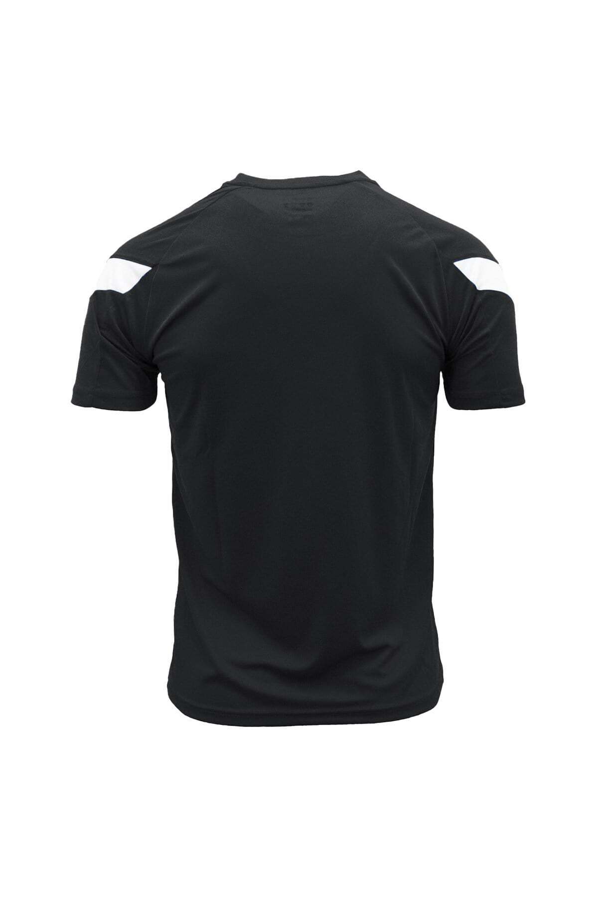 TRYON Erkek Antrenman T-Shirt Evo Pro 1018056 görsel 2