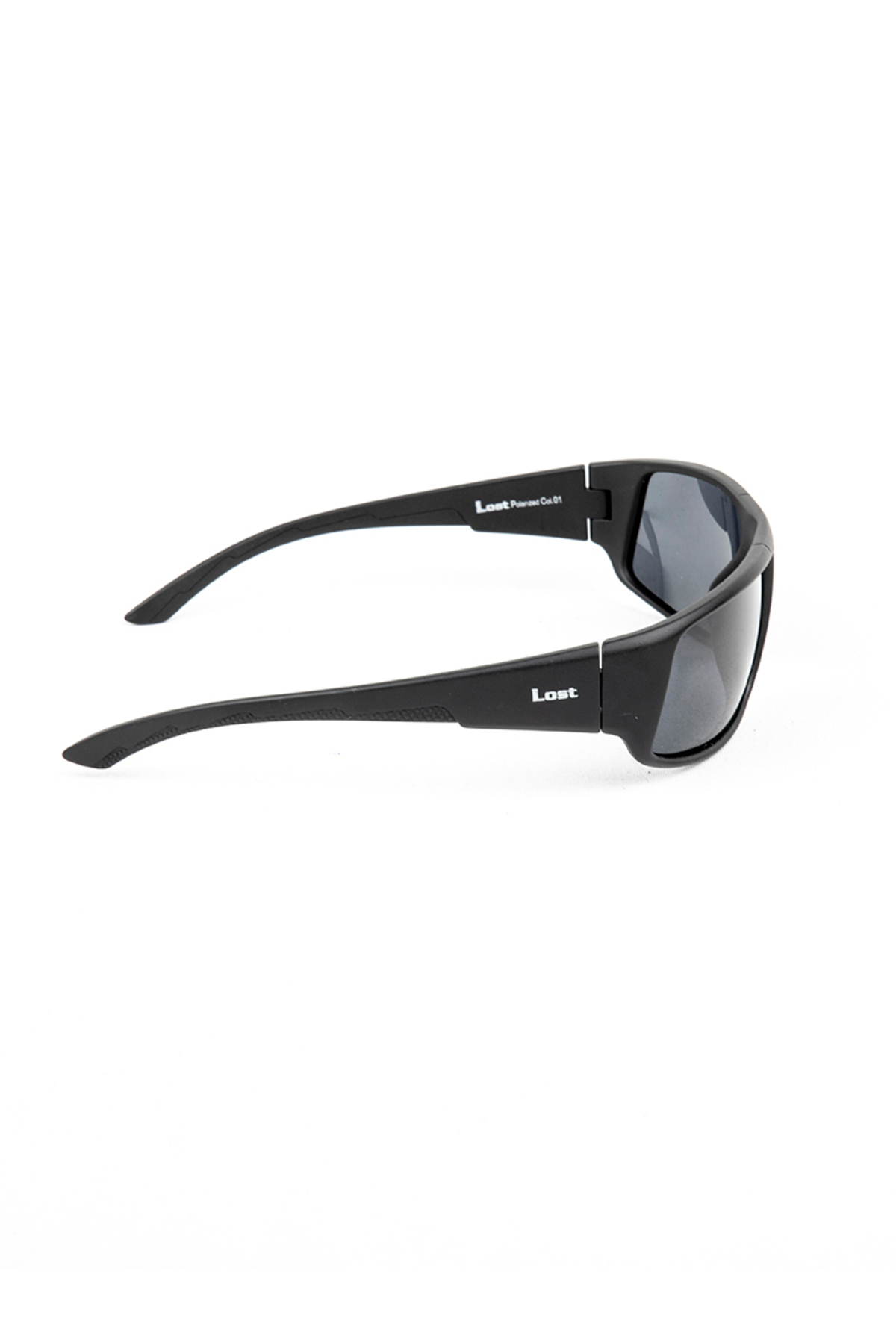 must be lost LOST Yeni Sezon Polarized Güneş Gözlüğü görsel 3