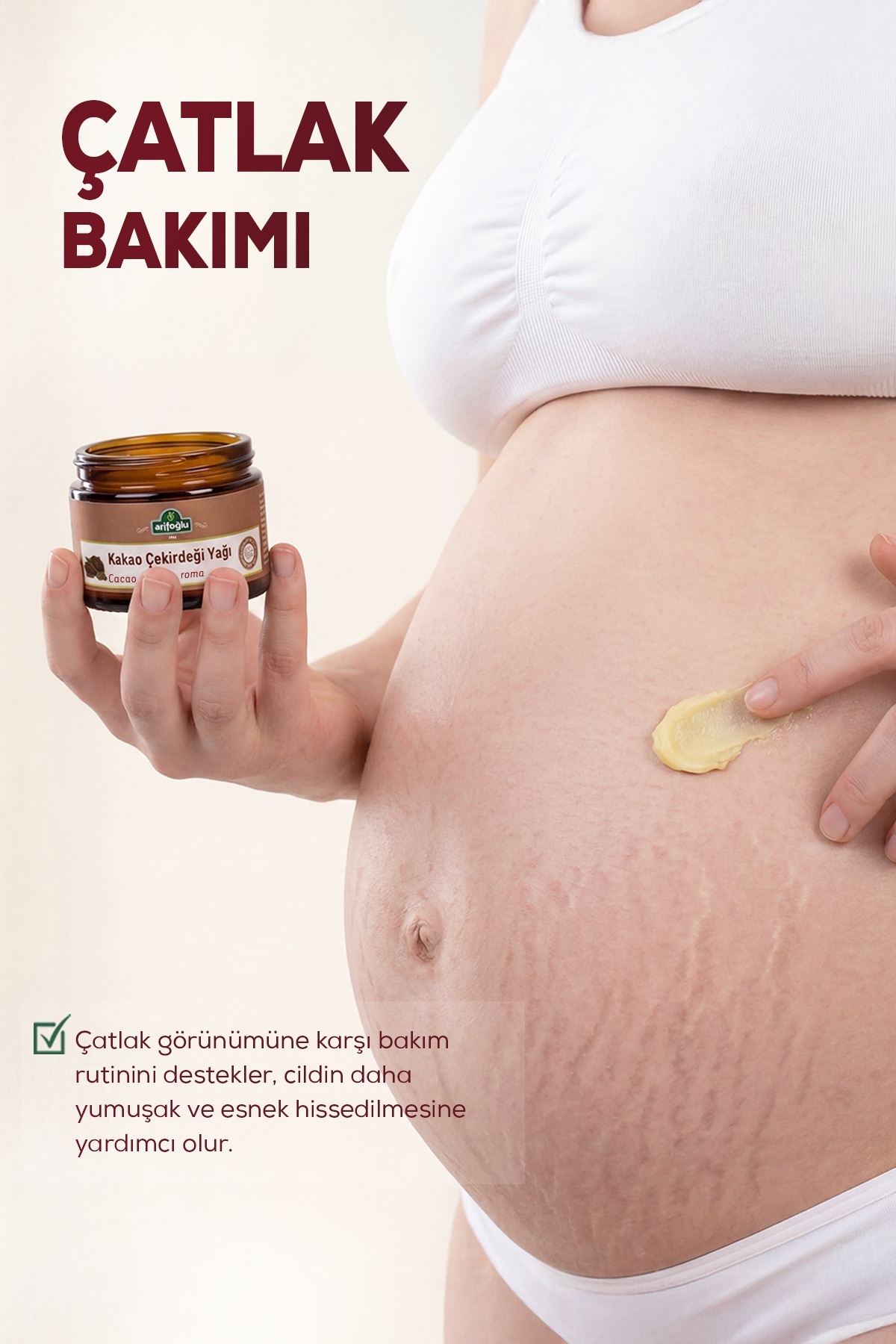 Kakao Çekirdeği Yağı 50 ml — 700 14 091 — تصویر 7 از 7