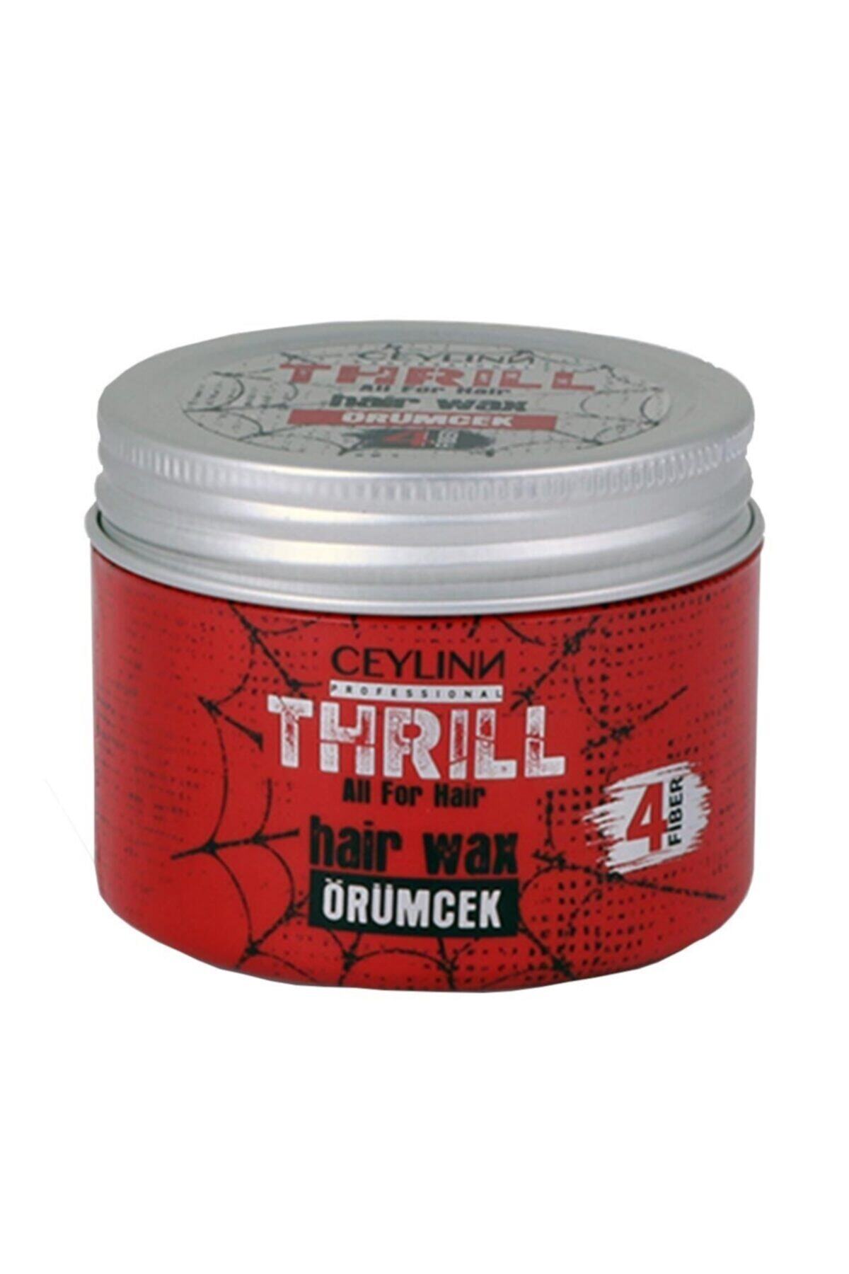 Şekillendirici Thrill Örümcek Wax 150 ml — 8691988007529 — تصویر 5 از 5