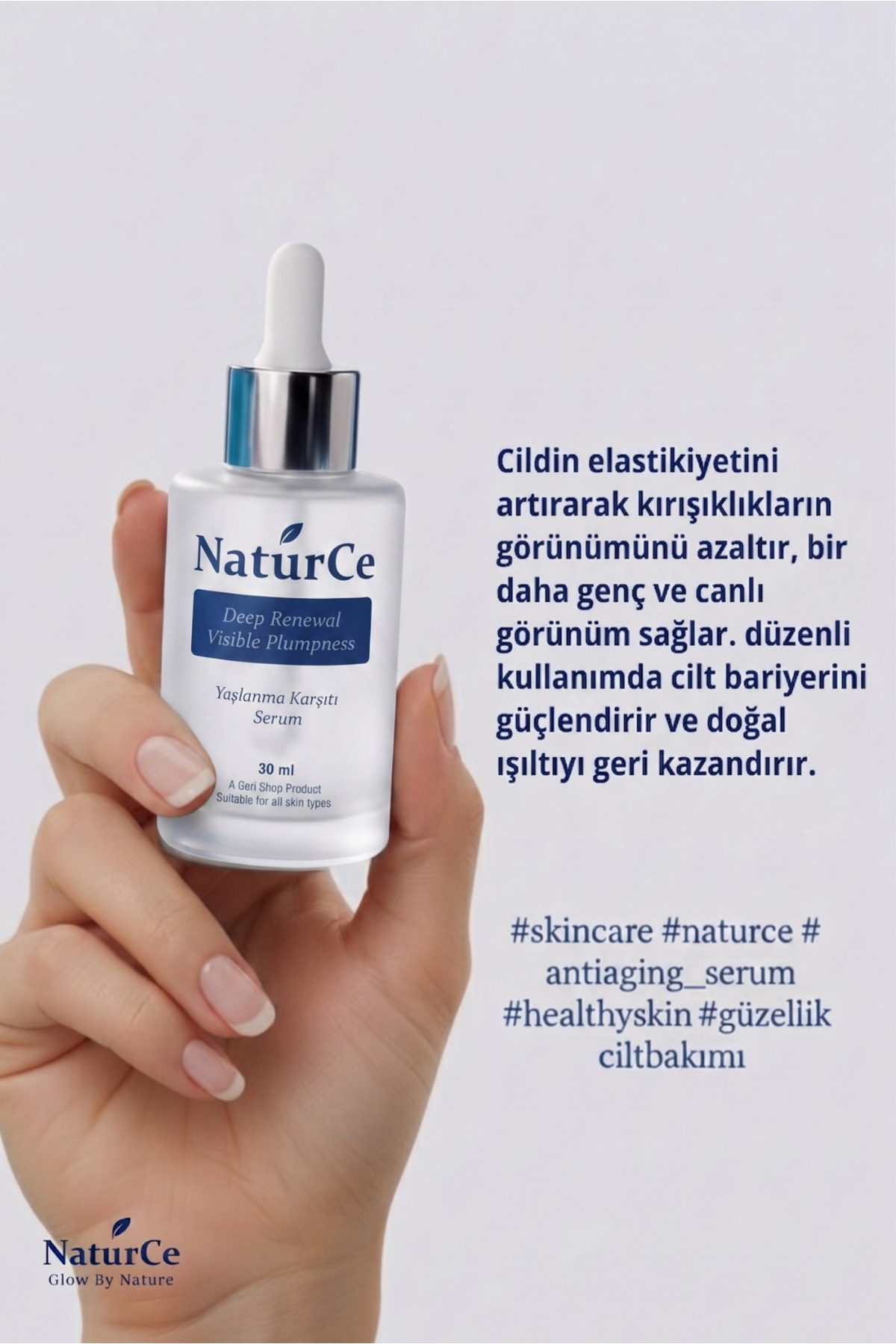 سرم ضد چروک و ضد پیری، ماتریکسیل ۳۰۰۰، حاوی کلاژن — cosmetic1 — تصویر 3 از 9