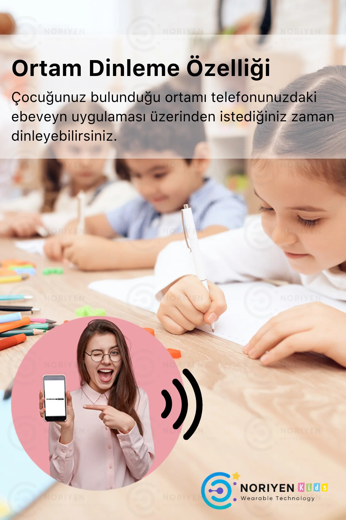 Yeni Nesil 2026 Model Okula Dönüş Hediyesi Sim Kartlı Kameralı Aramalı Sesli Görüşme Suya Dayanıklı Konum Takip Gizli Ortam Dinleme Güvenli Bölge Takibi Garantili Çocuklar İçin Q19 Akıllı Saat