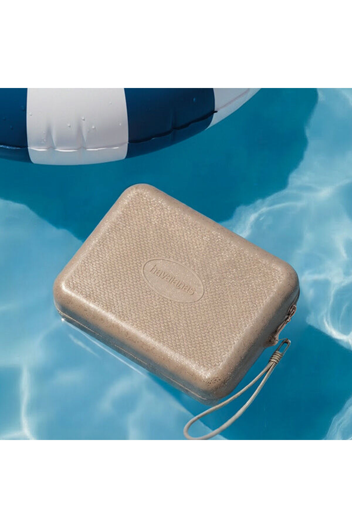 Havaianas Beach Necessaıre Glıtter Kadın Çanta 4147274 görsel 4