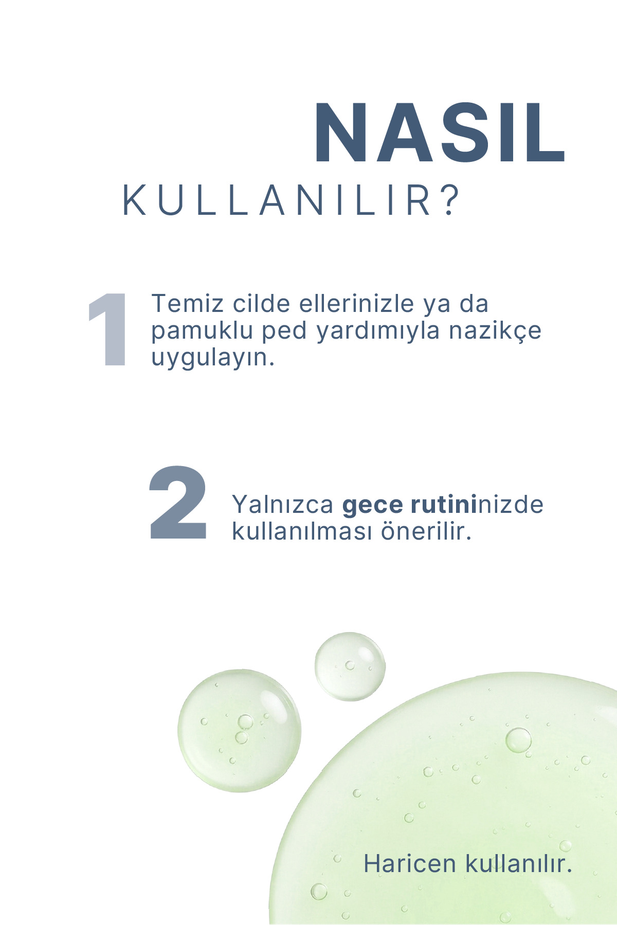 Peeling Etkili, Canlandırıcı, Cilt Tonu Eşitleyici, Gözenek Sıkılaştırıcı AHA-BHA Tonik - 200 ml — 6703c08d88844 — تصویر 4 از 6