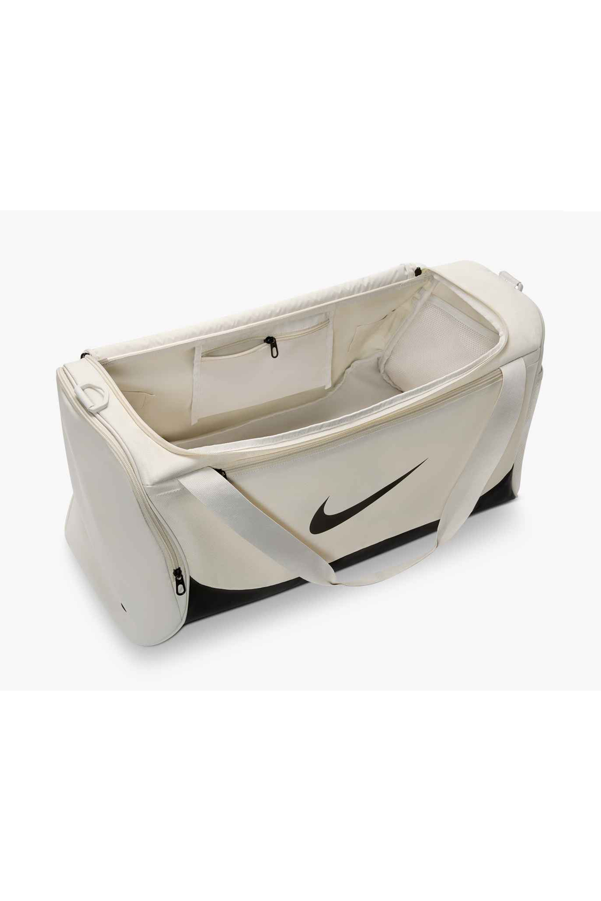 Nike Spor Çantası Nk Brsla M Duff - X görsel 4