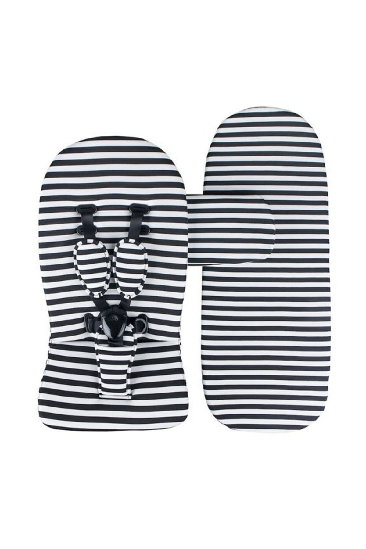Mima Xari Başlangıç Paketi - Black & White