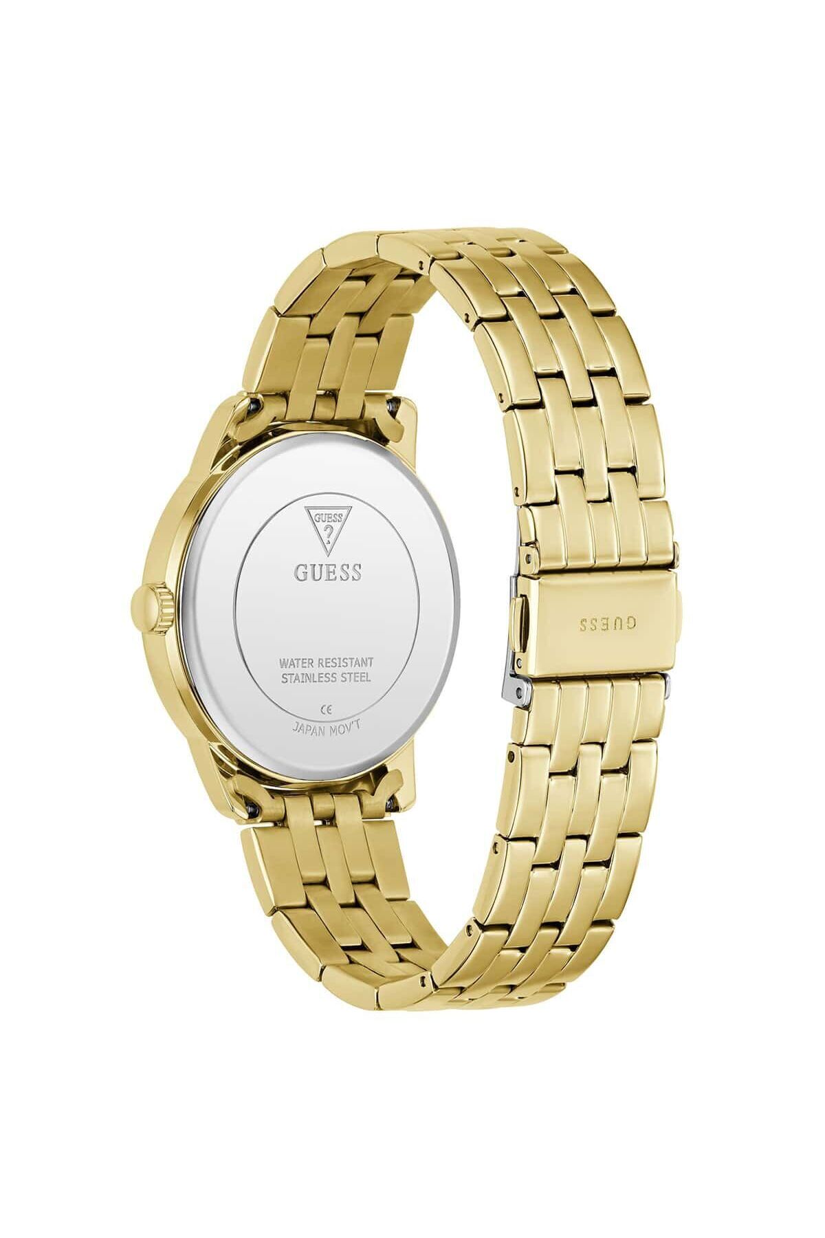 Guess GUGW1053G2 Erkek Kol Saati görsel 3