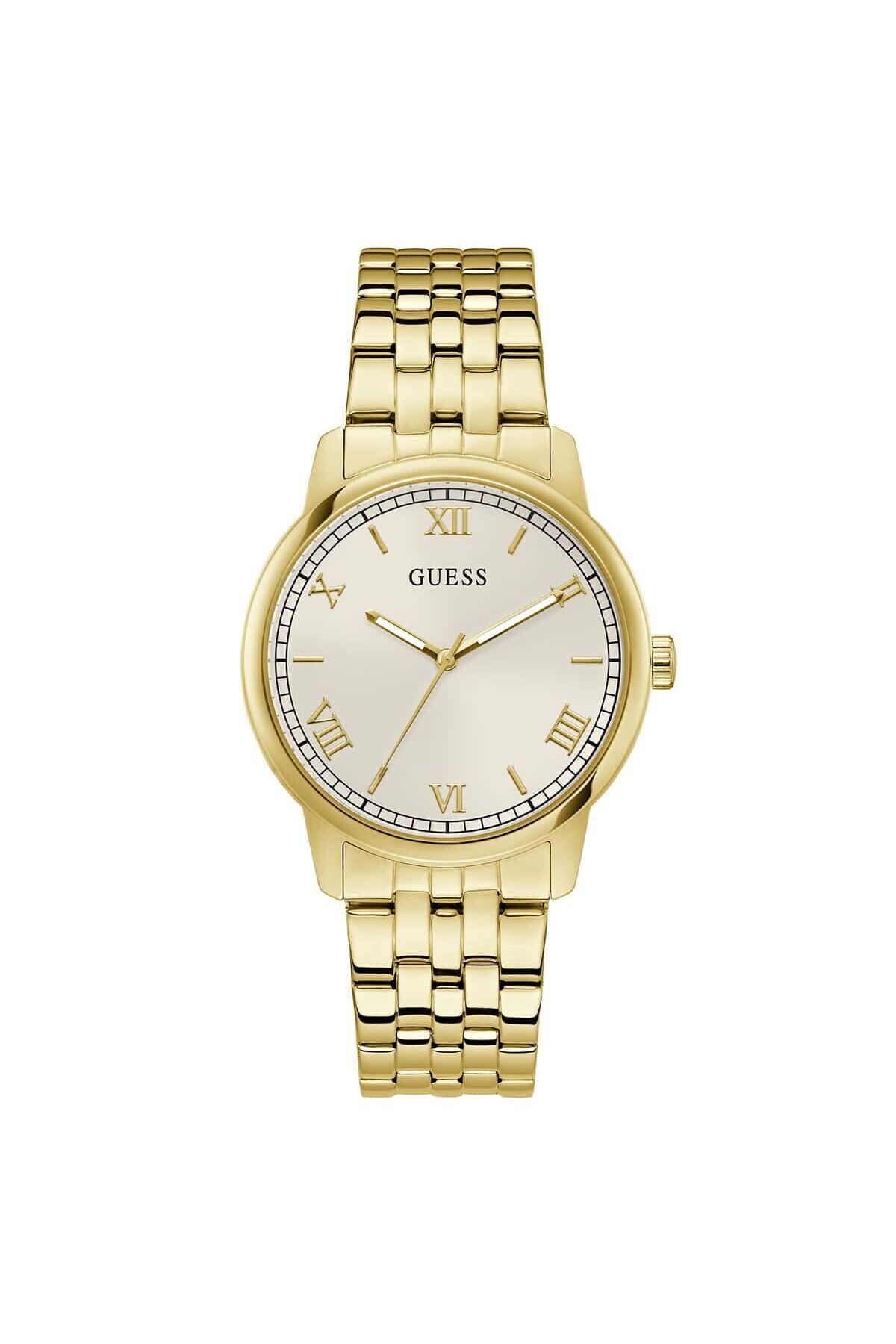 Guess GUGW1053G2 Erkek Kol Saati
