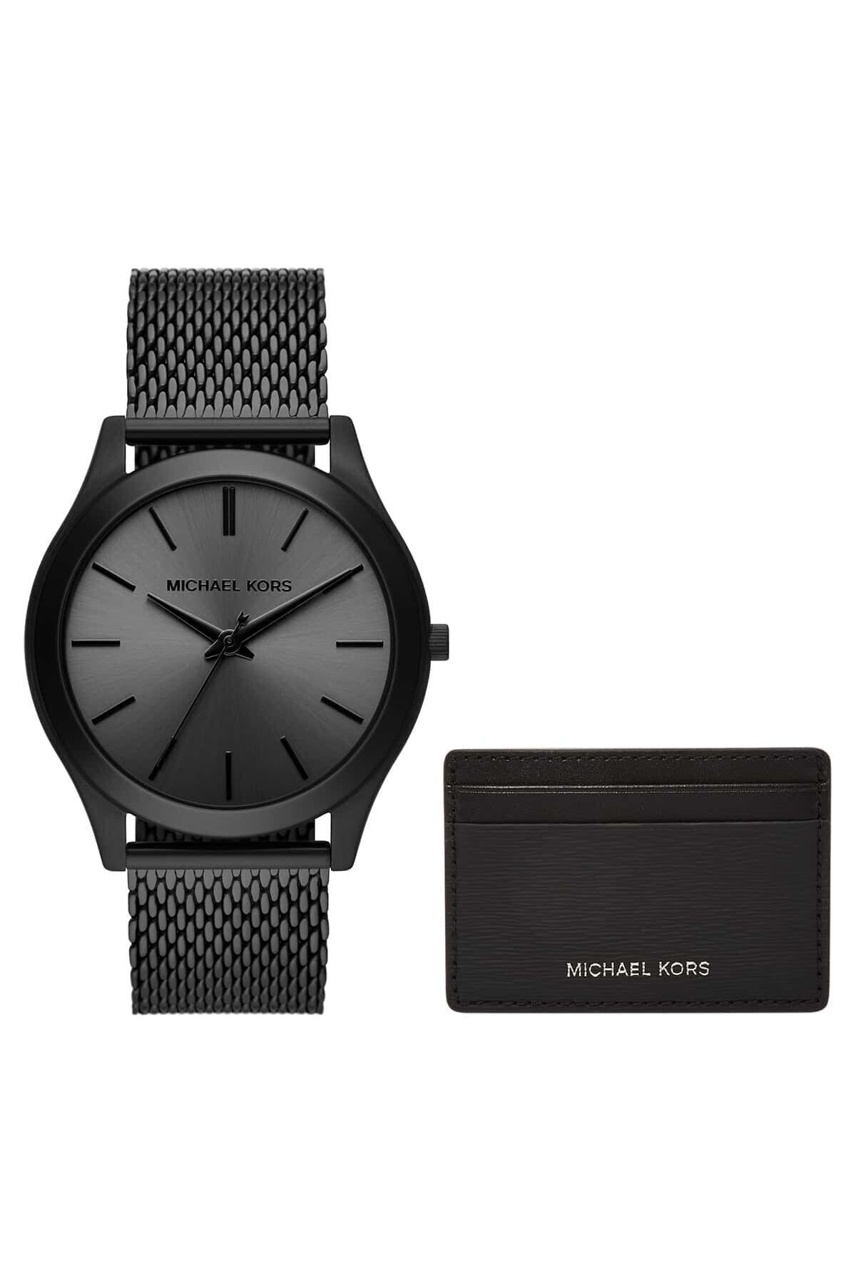 Michael Kors İnce Pist Uhr MK1085SET - Fiyatı, Yorumları