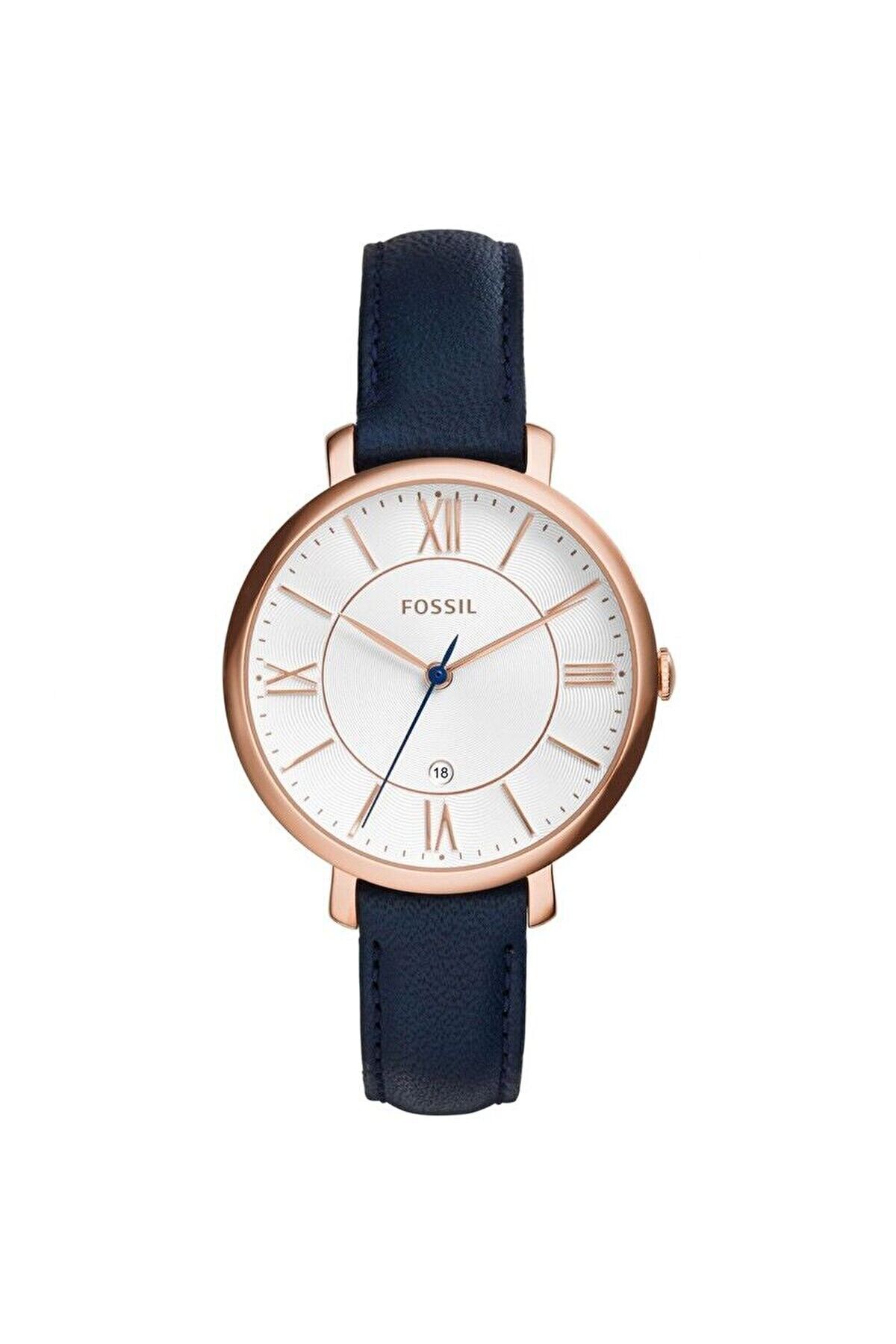 Fossil FES3843 Kadın Kol Saati