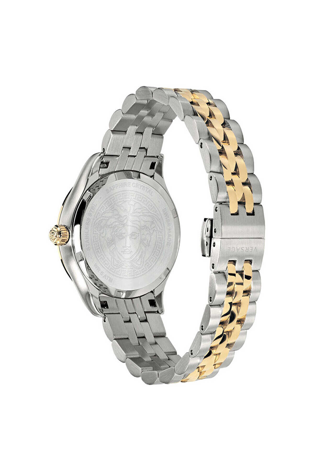 Versace VRSCVEHU00420 Kadın Kol Saati görsel 3