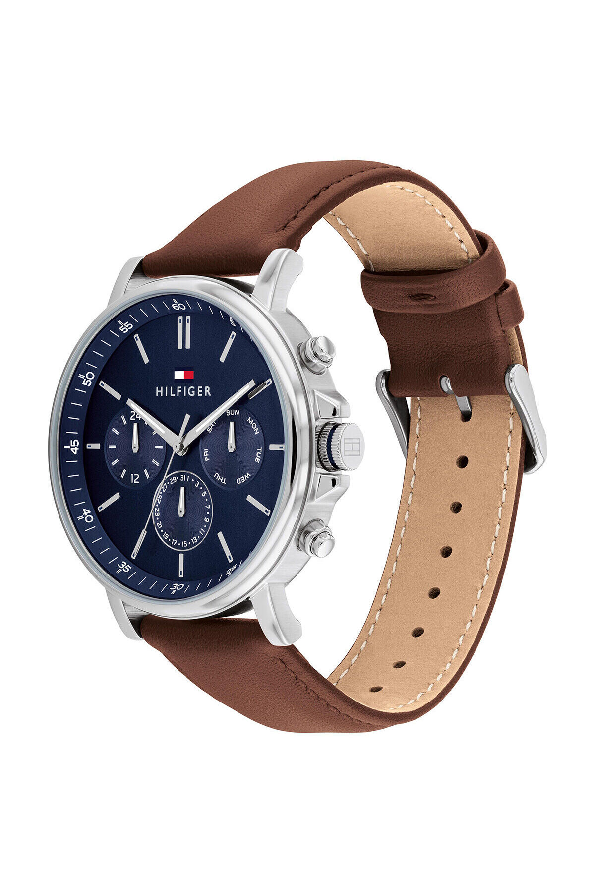 Tommy Hilfiger TH1710585 Erkek Kol Saati görsel 2