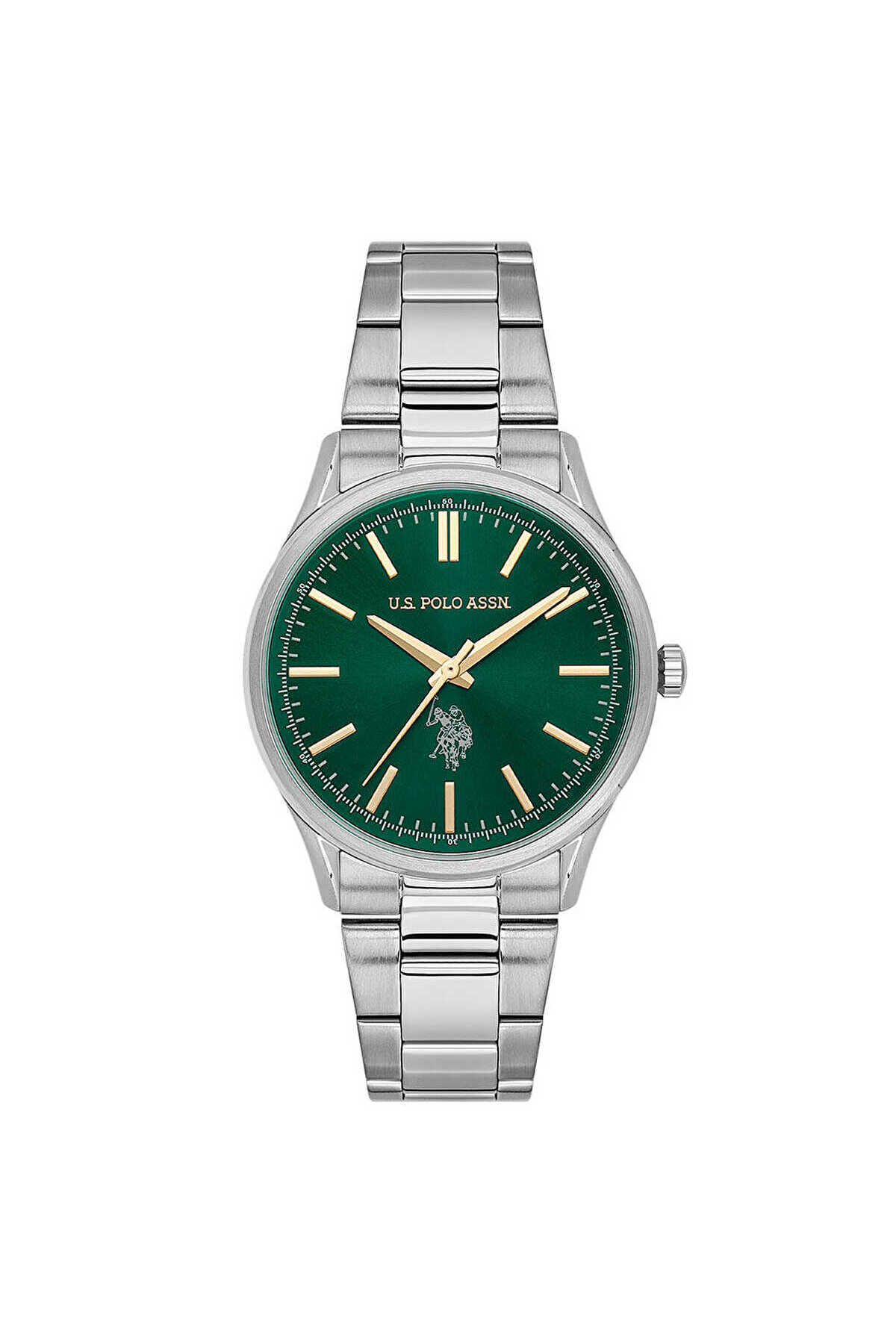 USPA1109-03 Erkek Kol Saati
