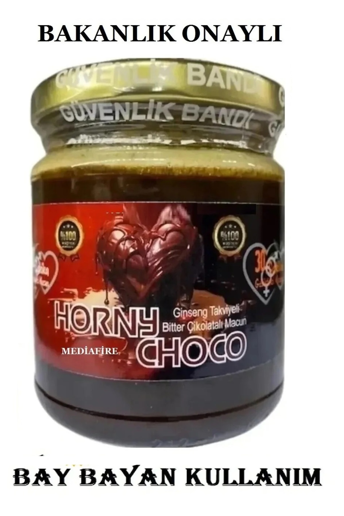 Ginseng Macunu Bitkisel Macun Çakşır Demirdikeni Ginsengli Macunu Macun 240gr Kuvvetli Güçlü Macun Macunu Kuvvetli — Happy70_rollback — تصویر 3 از 4