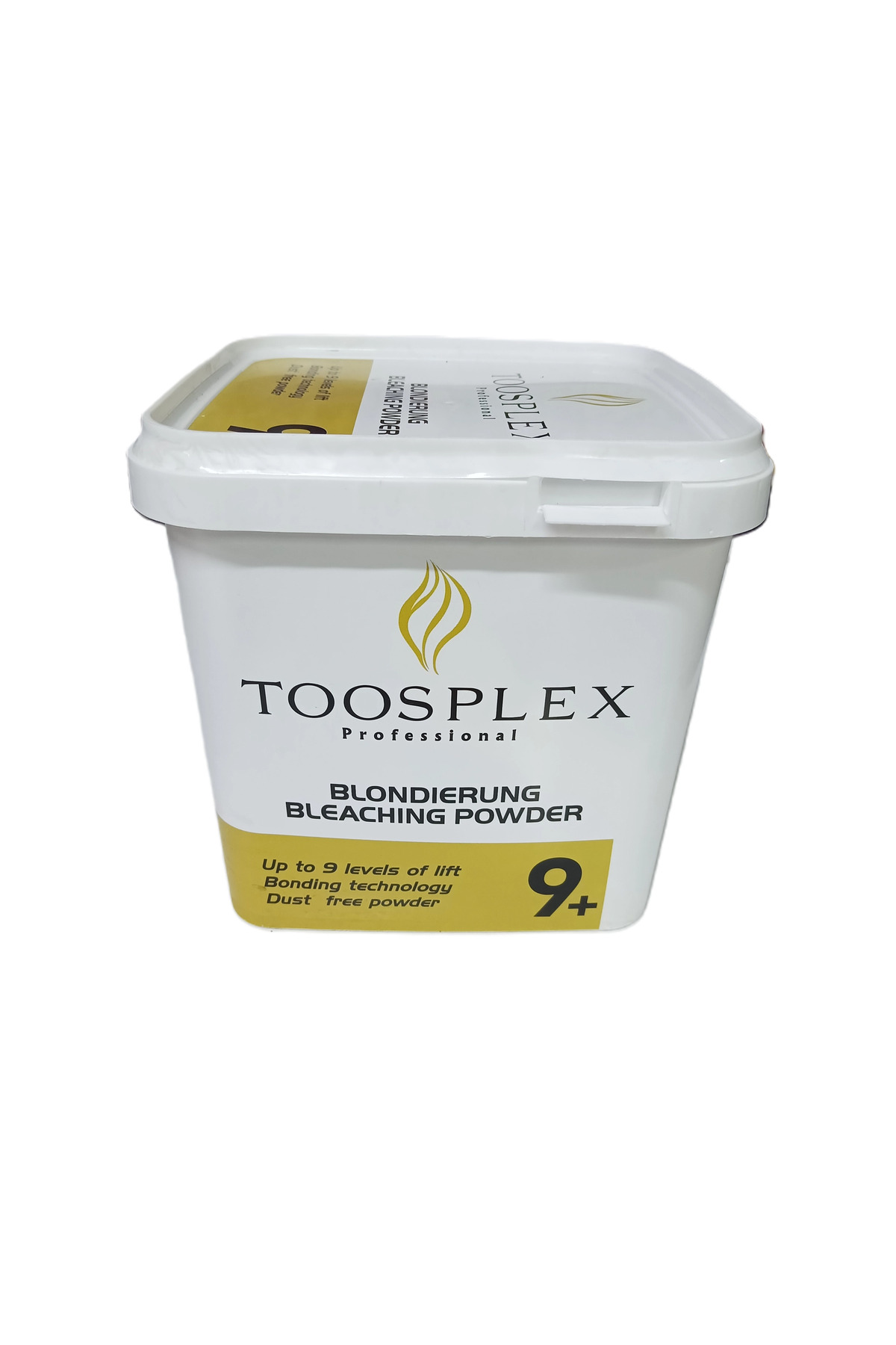 Saç Açıcı Toz Oryal 2000 gr ( Beyaz ) 2 Kg — 01