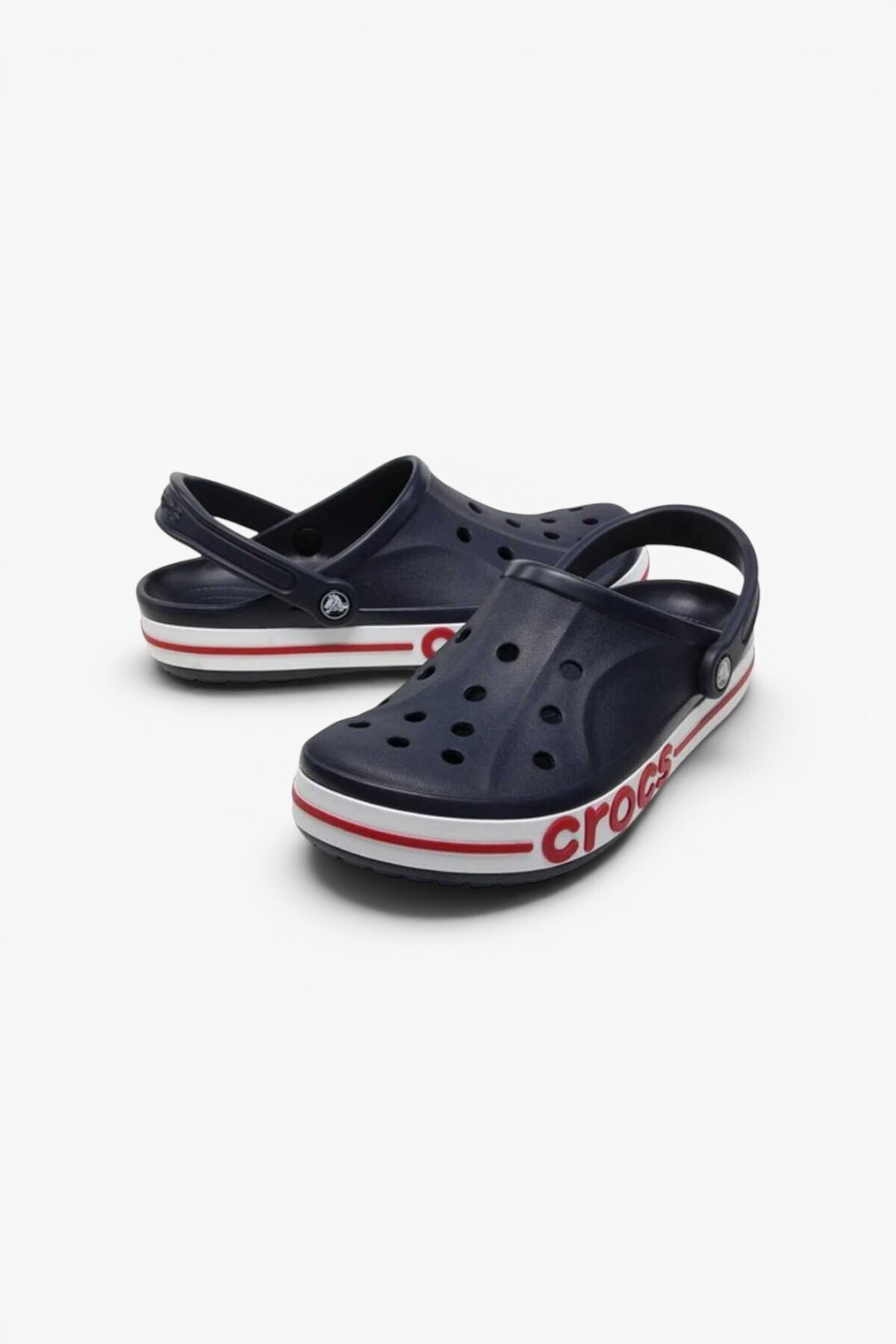 Crocs Bayaband Clog 205089-4CC Lacivert Terlik görsel 3