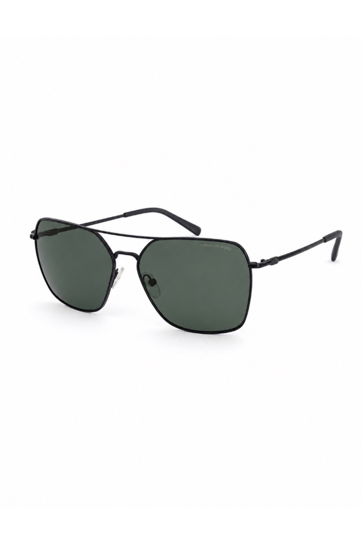 عینک آفتابی AX2029S 6063/71 آرمانی اکسچنج عینک آفتابی Armani Exchange