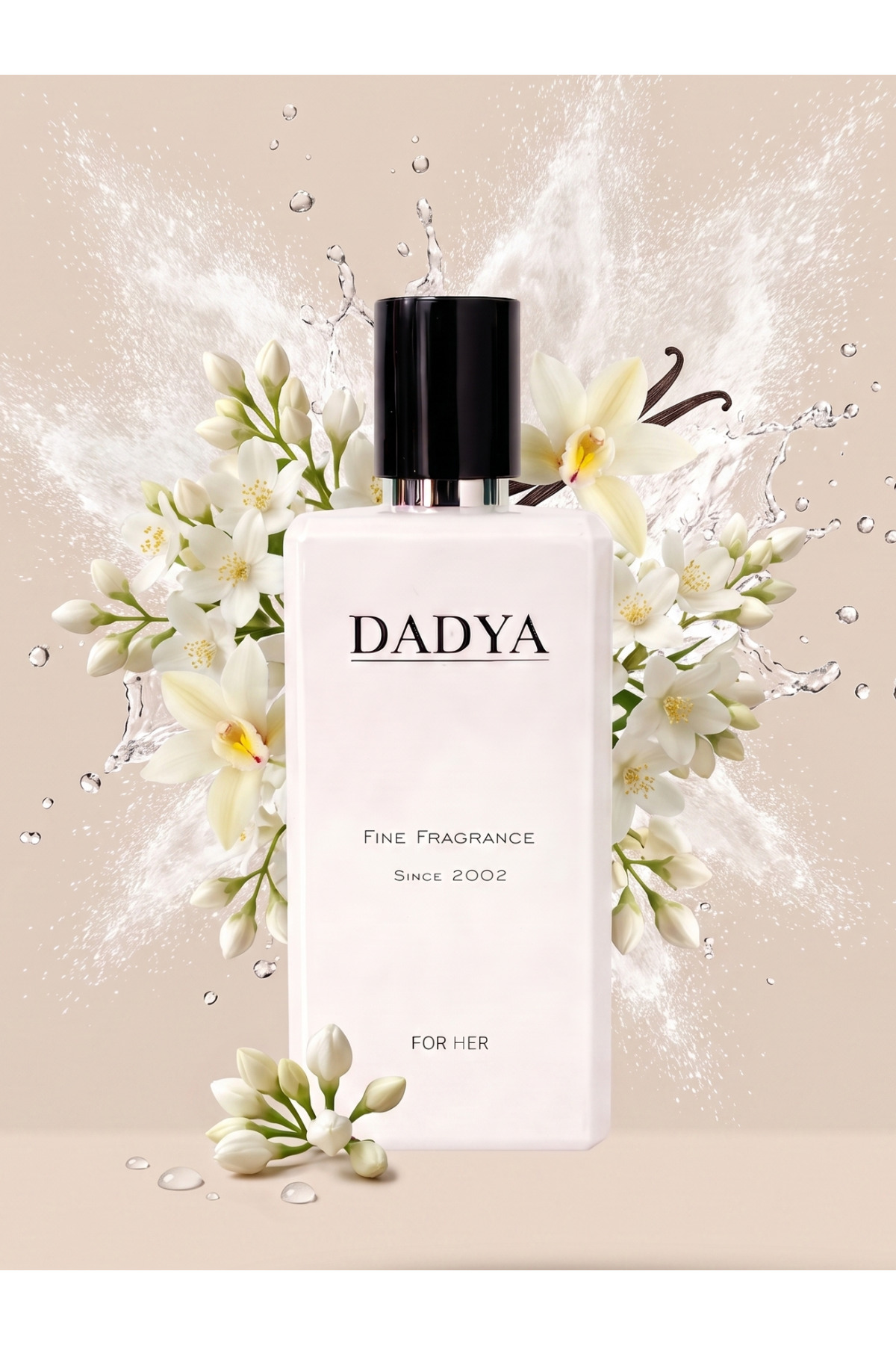 Kadın Parfüm B-237 50 ml