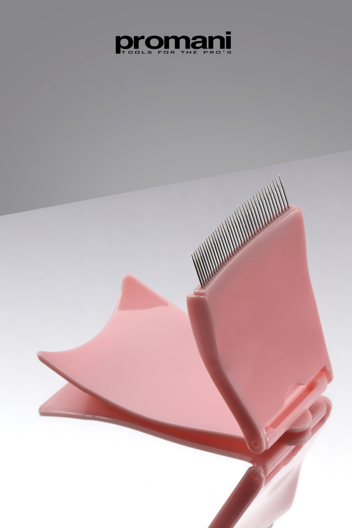 Lash Amplifier & Mascara Applicator - Maskara Aplikatörü — PR-954 — تصویر 2 از 2