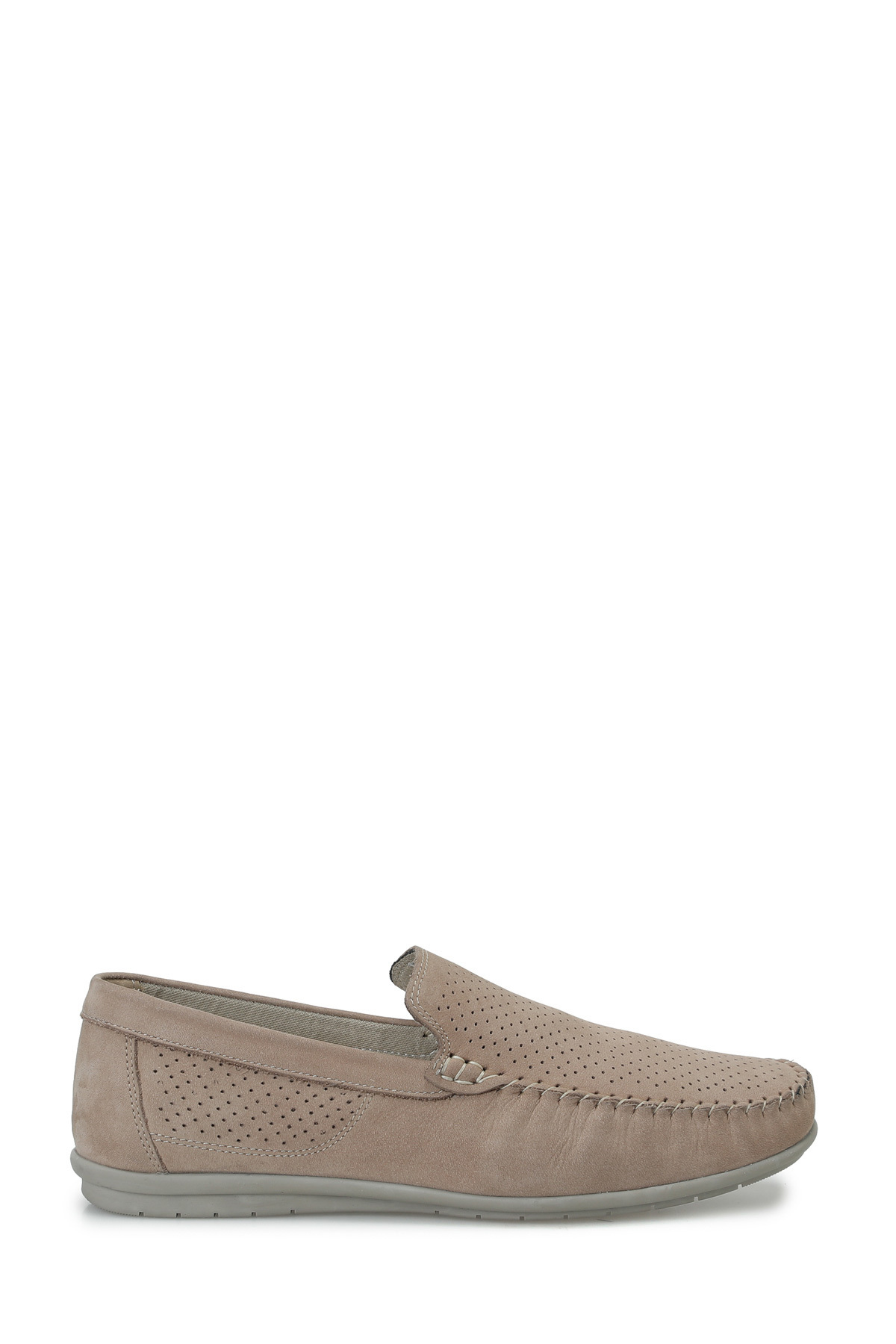 OXIDE 2251-N Kum Erkek Loafer