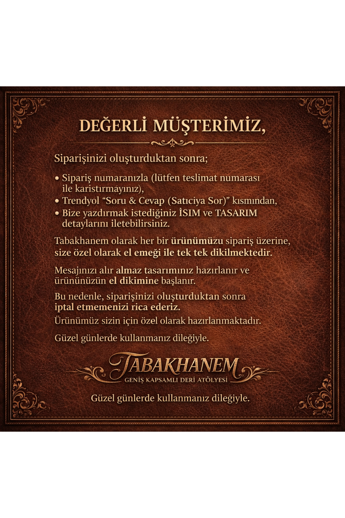 TABAKHANEM Erkek İçi Kürklü Hakiki Deri Pilot Mont - Kışlık Bomber Ceket görsel 7