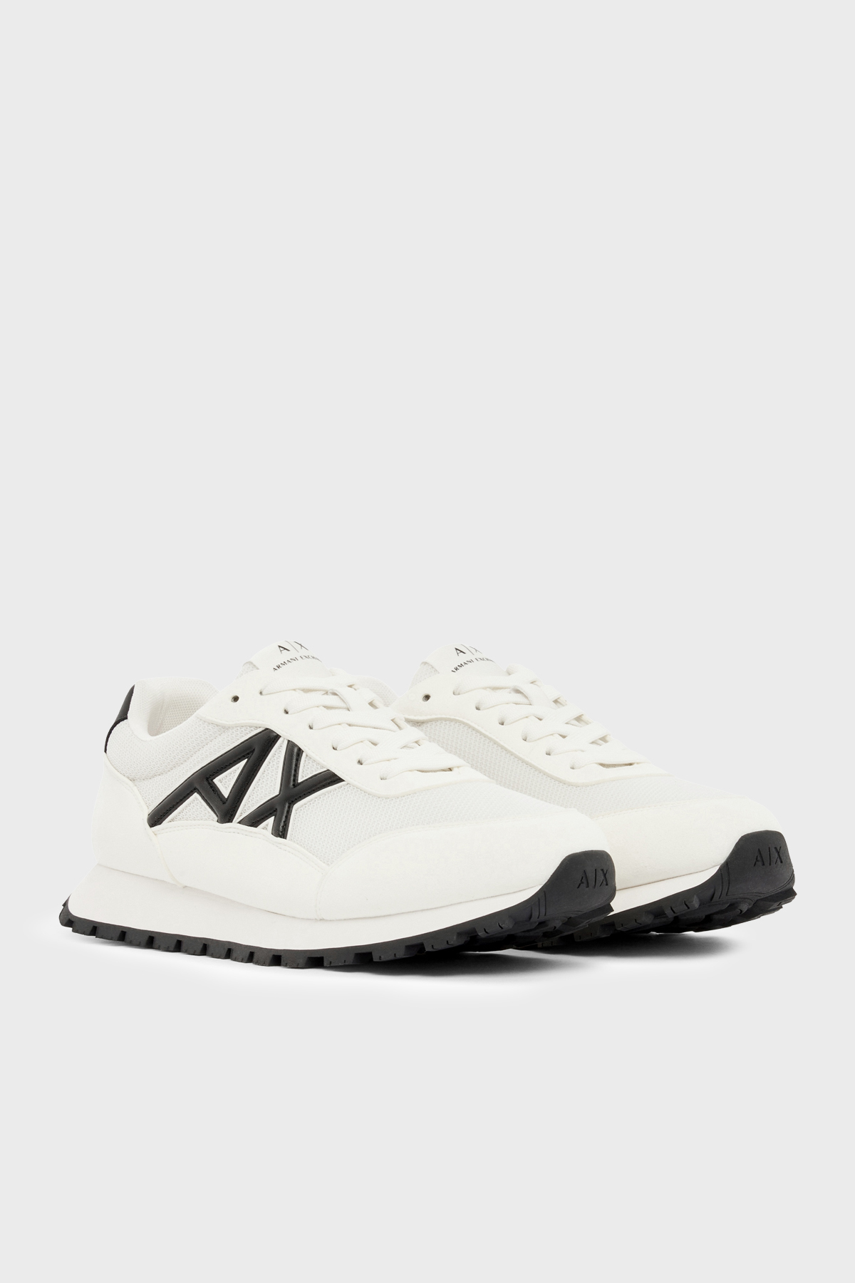 Armani Exchange Sneaker Modelleri, Fiyatları 2026