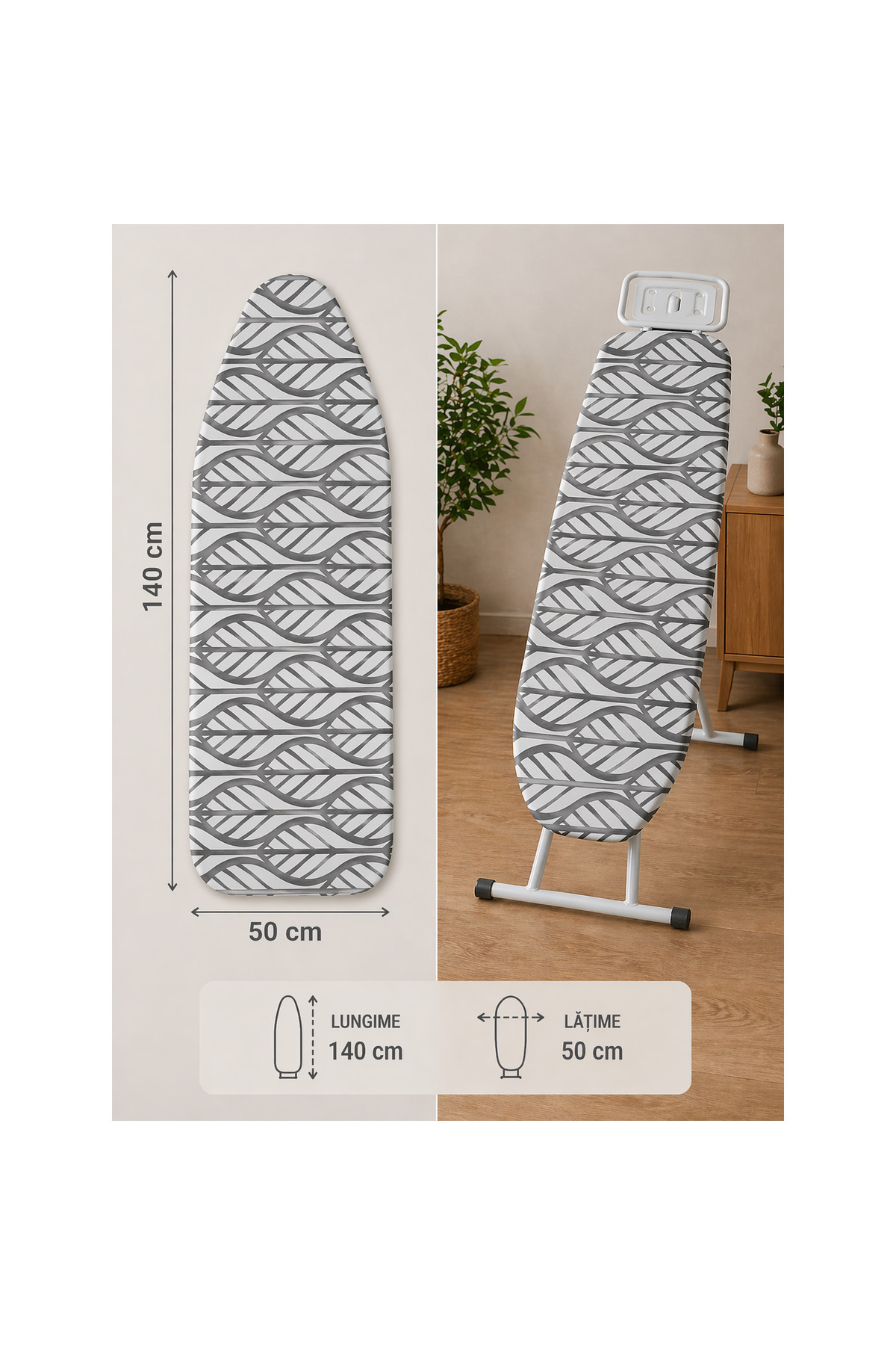 Ironing Board and Accessories Models & Prices - 2026