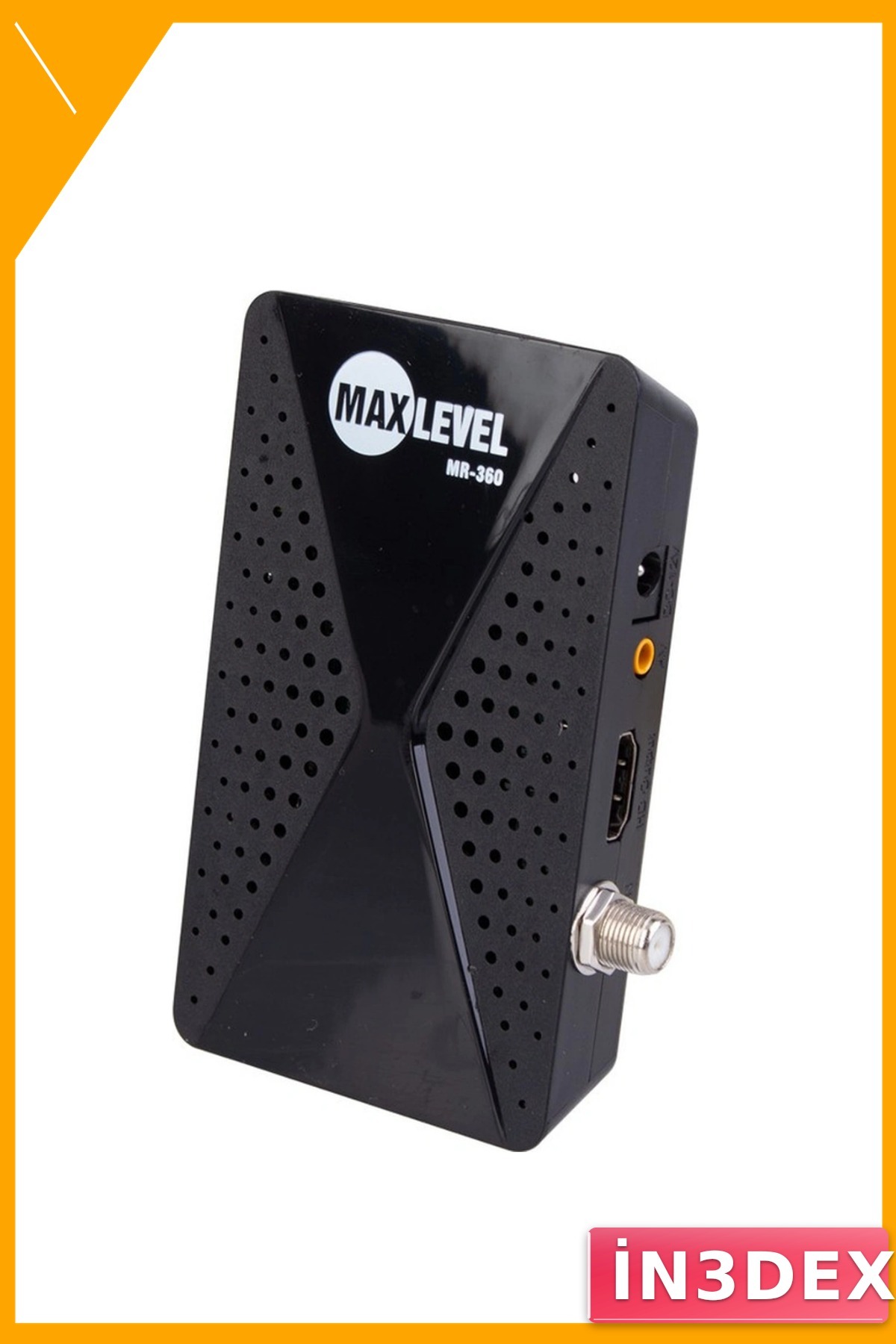 Full HD Uydu Alıcısı USB WiFi Biss EPG DVB S2 1080P