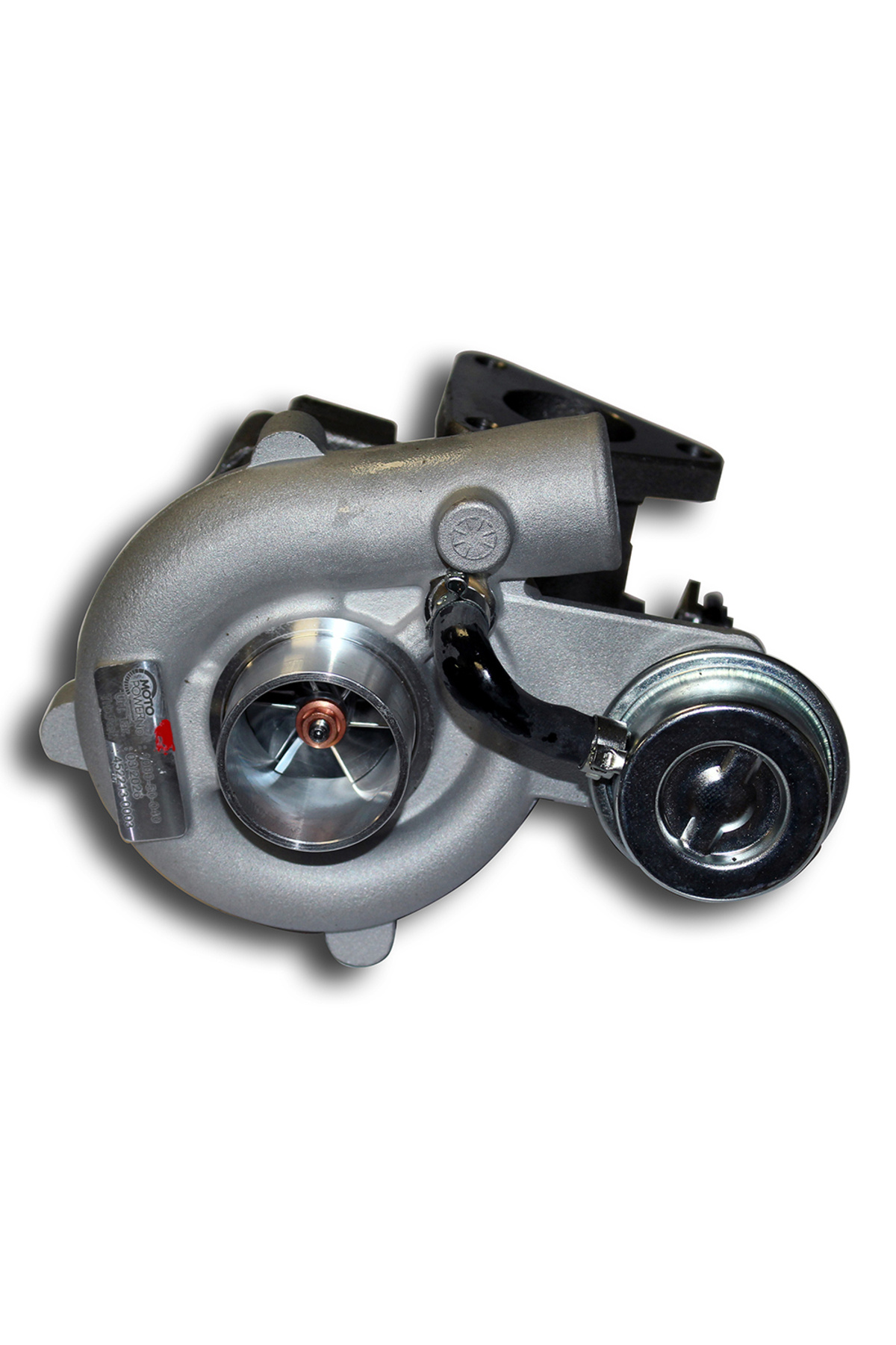 Motopower Ford Transit 2.5 TD Turbo Şarj 4 Delik Komple (1995-2000