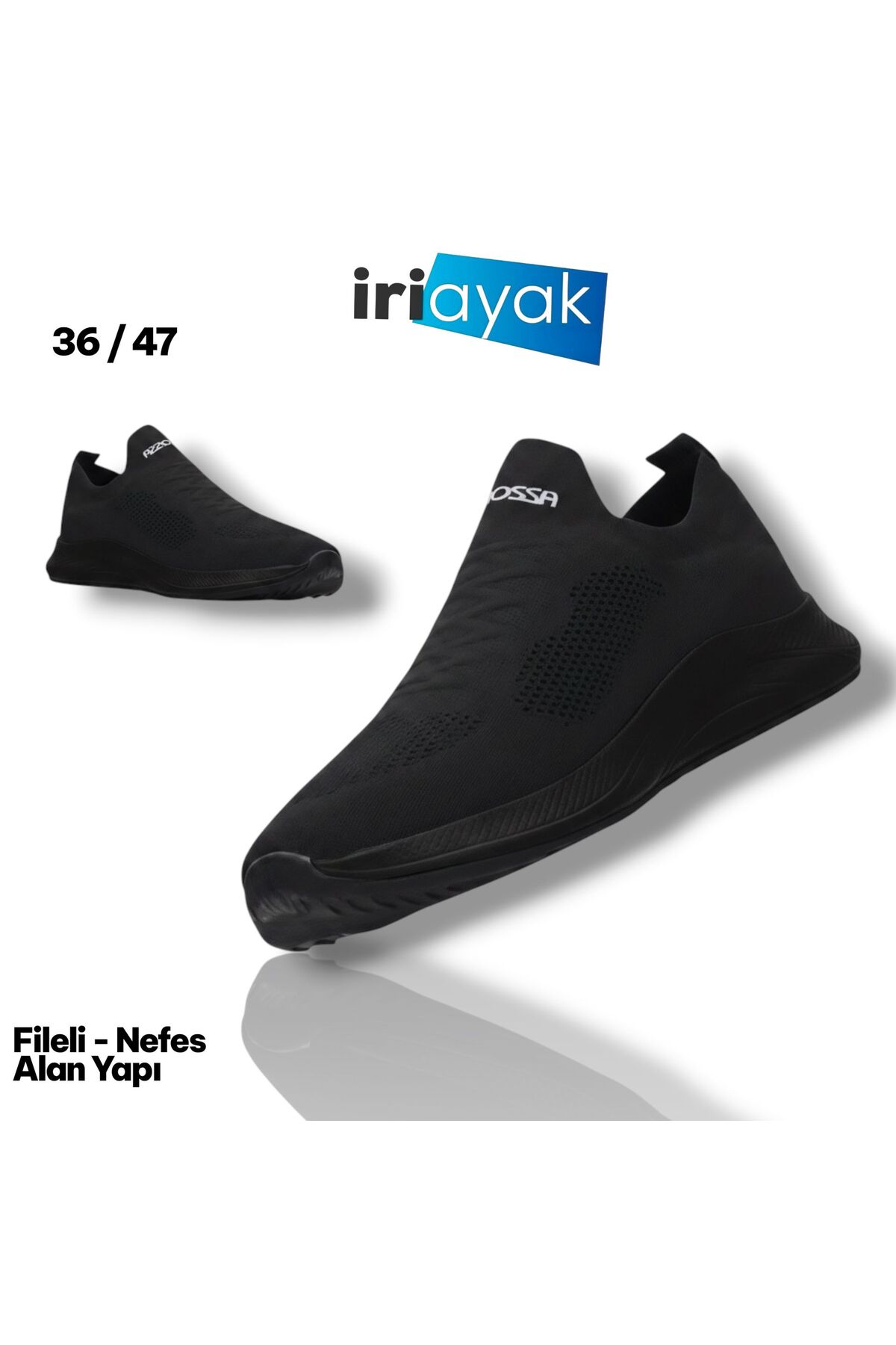 Large Size Sneaker 36-47 / Comfortable Sole Casual Shoes /Suitable for Daily Use