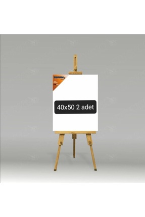 tuvval 40x50 2 li paket