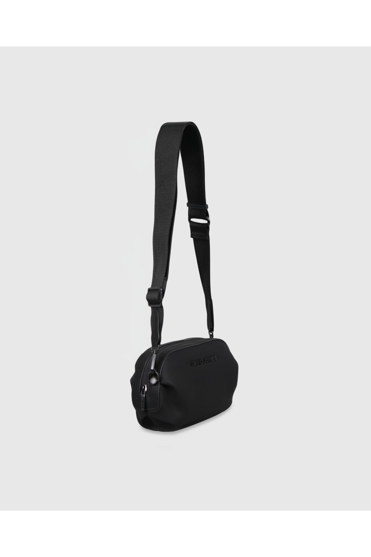 David Jones Unisex Çapraz Çantası CM7495 görsel 4
