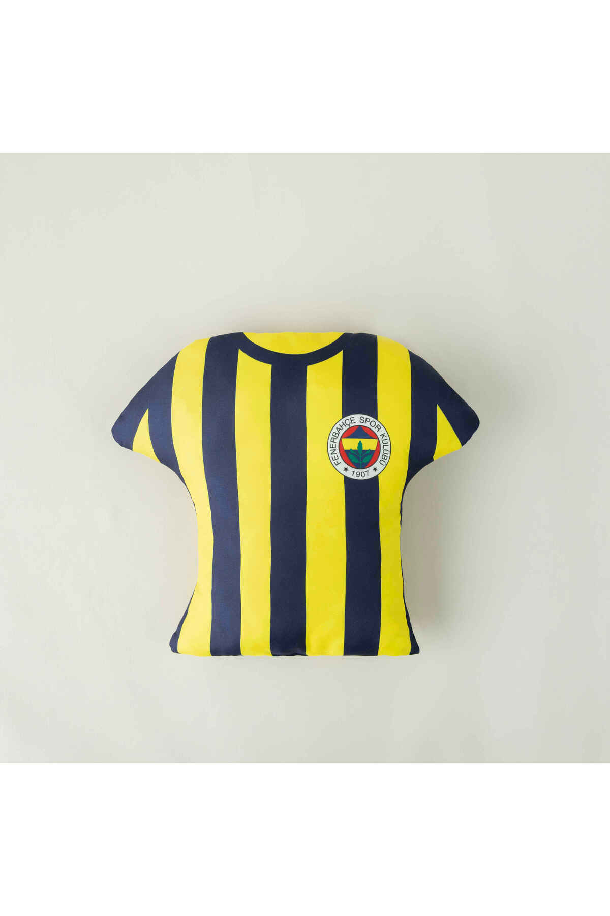 Licensed Fenerbahçe Jersey 45x45 cm Pillow