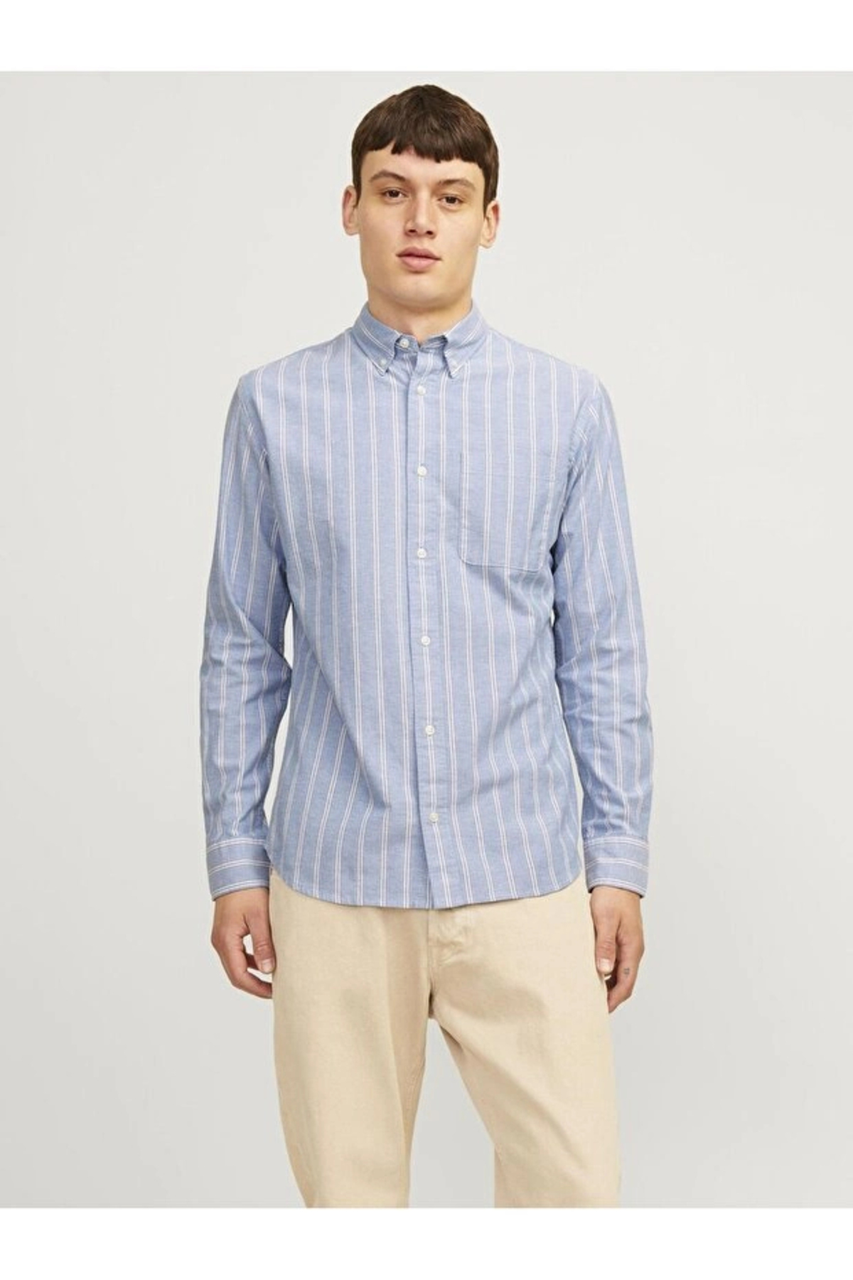 پیراهن مردانه ممتاز جک اند جونز پیراهن Jack & Jones