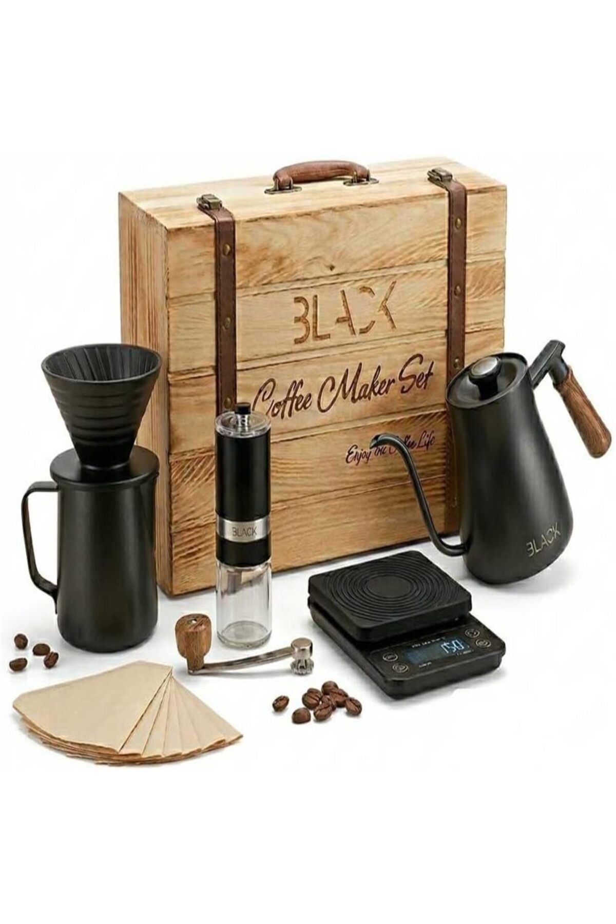Dripper ☕ 40-80% off! | Perfect Brew Experience - 2026