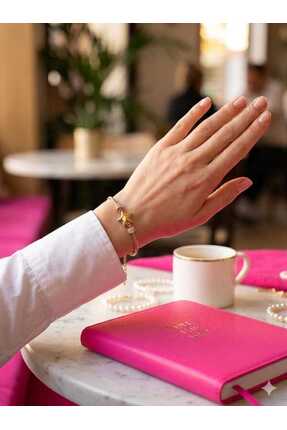 THEBESSYCO ÖZEL SERİ YILDIZ BİLEKLİK