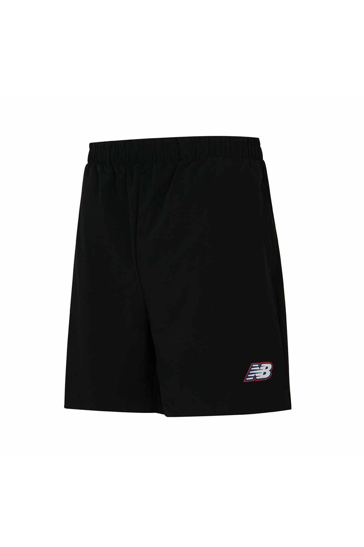 شلوارک مردانه MNS1651 نیو بالانس شورت ورزشی New Balance