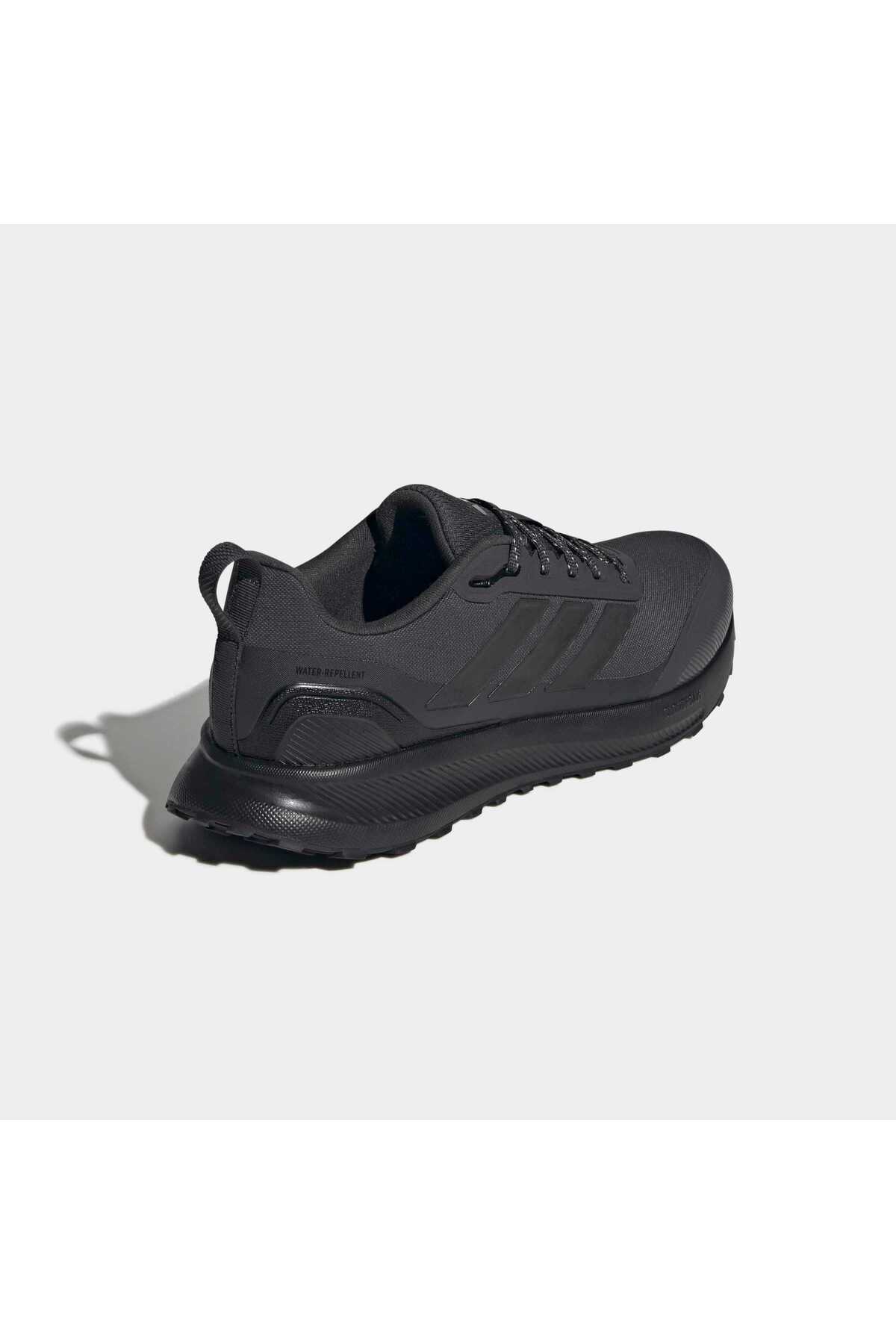 adidas Runfalcon 5 Tr Erkek Koşu Ayakkabısı JQ6956 görsel 5