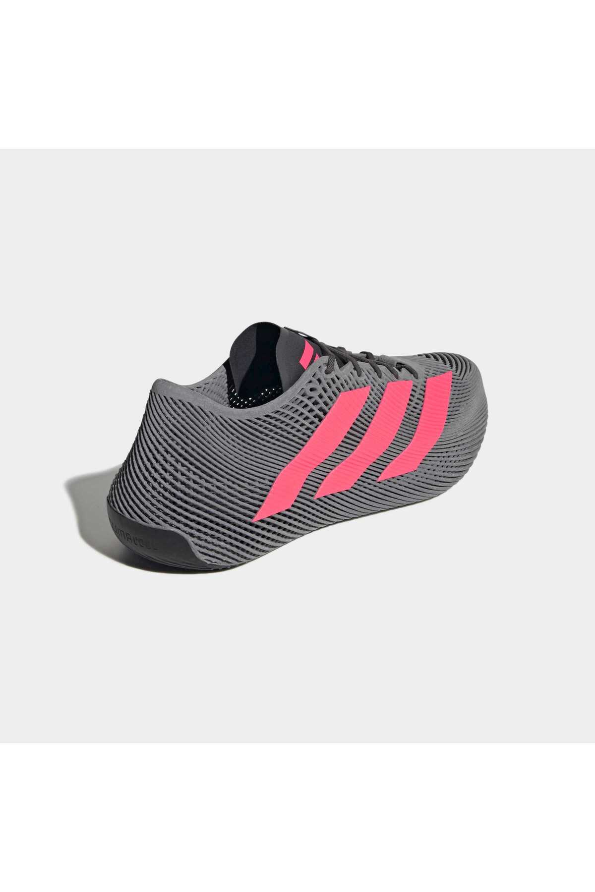 کفش اسنیکر adidas زنانه پارچه | آدیداس KI2680 - تصویر 5