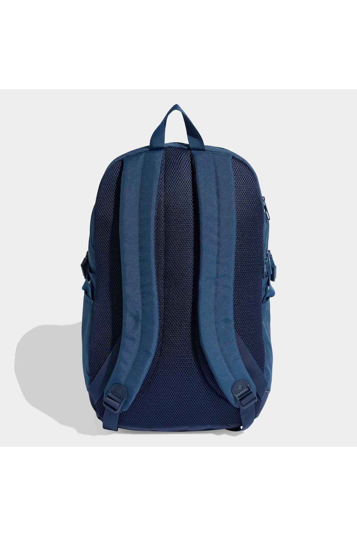 adidas Apwr Viii Unisex Yetişkin Sırt Çantası KR0327 görsel 4