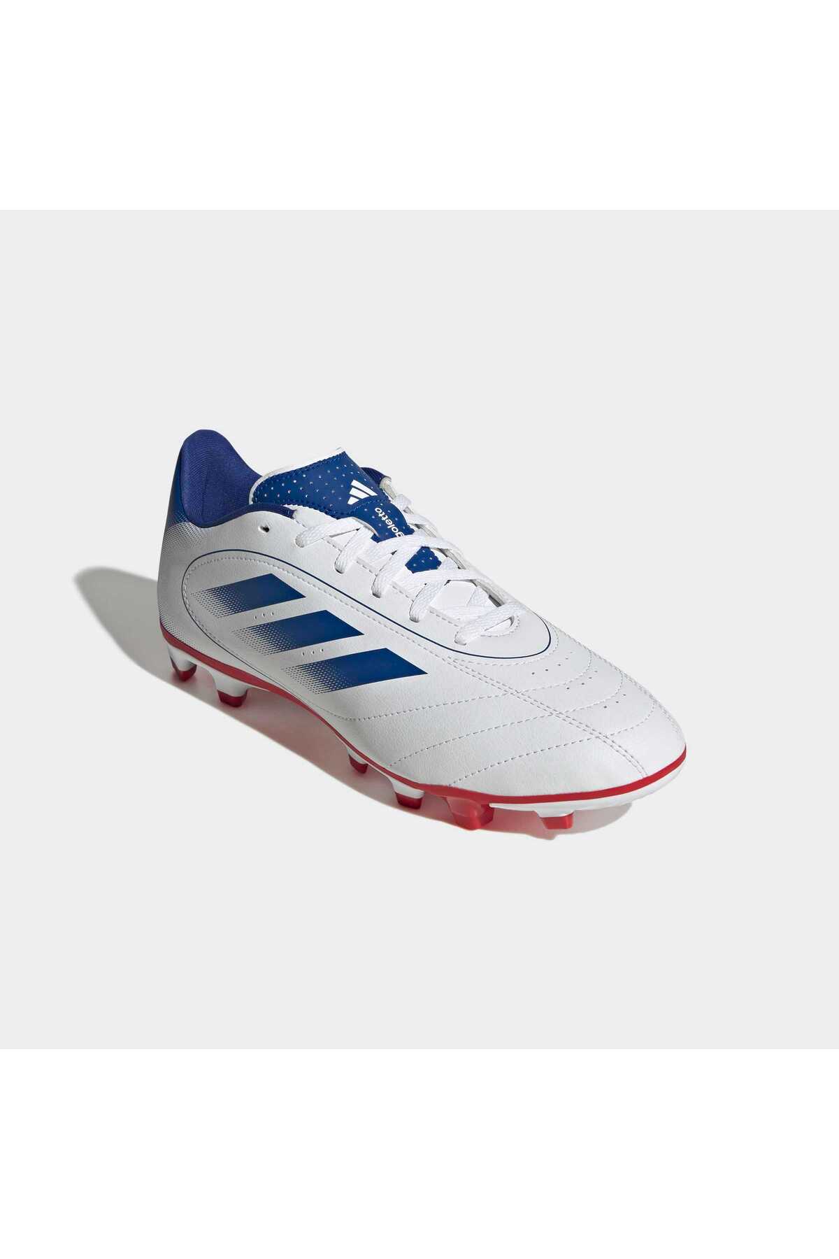adidas Goletto Ix Fg/Mg Unisex Yetişkin Krampon KI9010 görsel 3