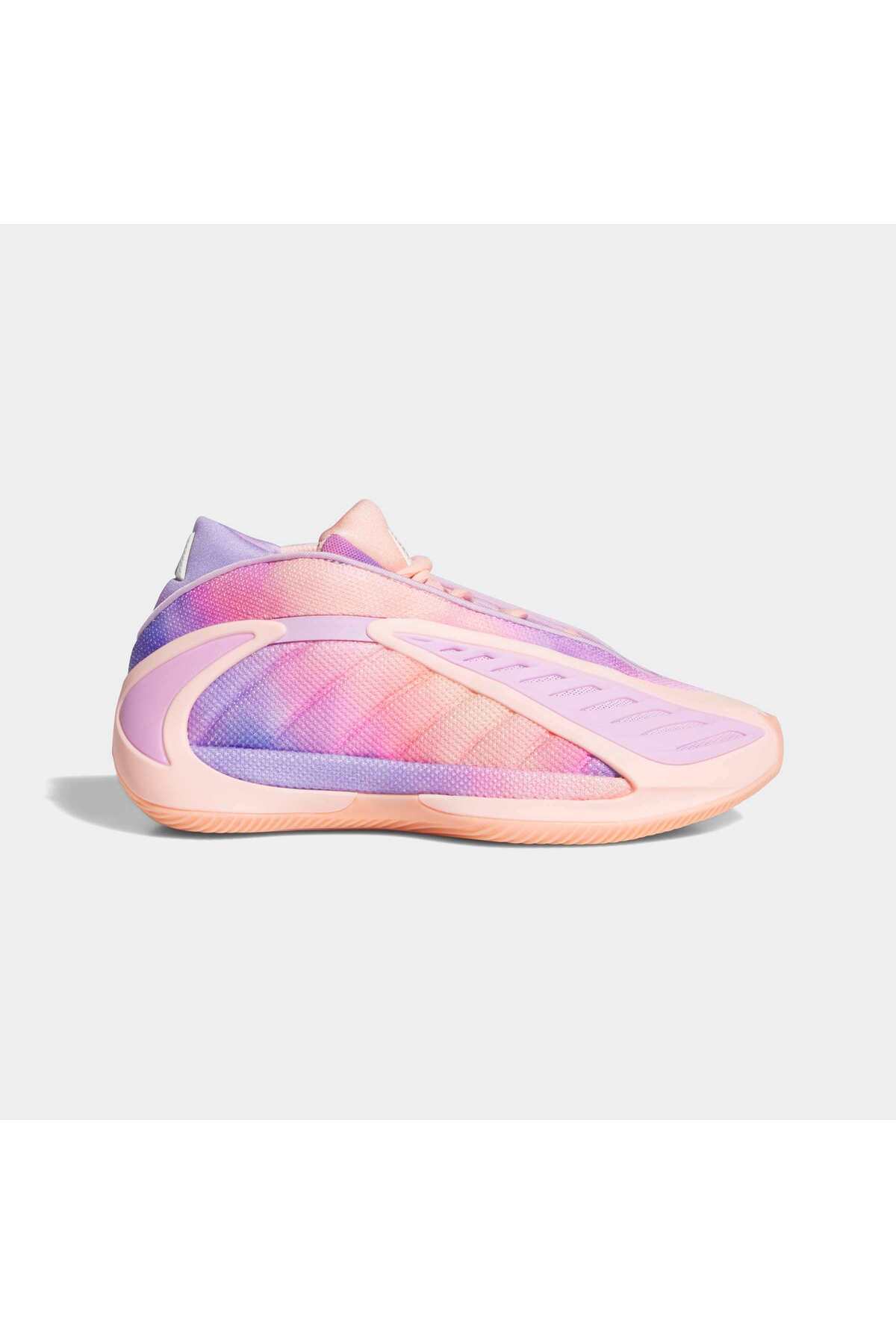 adidas Anthony Edwards 2 J Genç Basketbol Ayakkabısı KJ5515