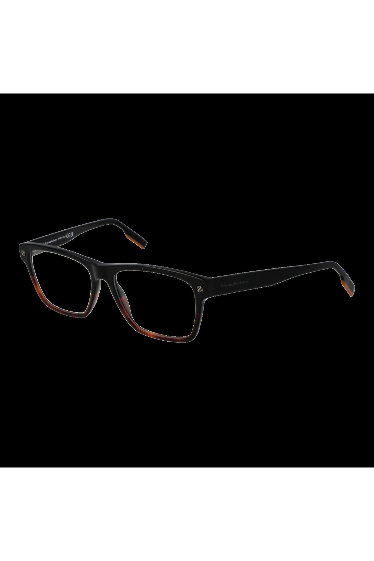 Ermenegildo Zegna Eyeglass Frame EZ5231 005 56- Trendyol