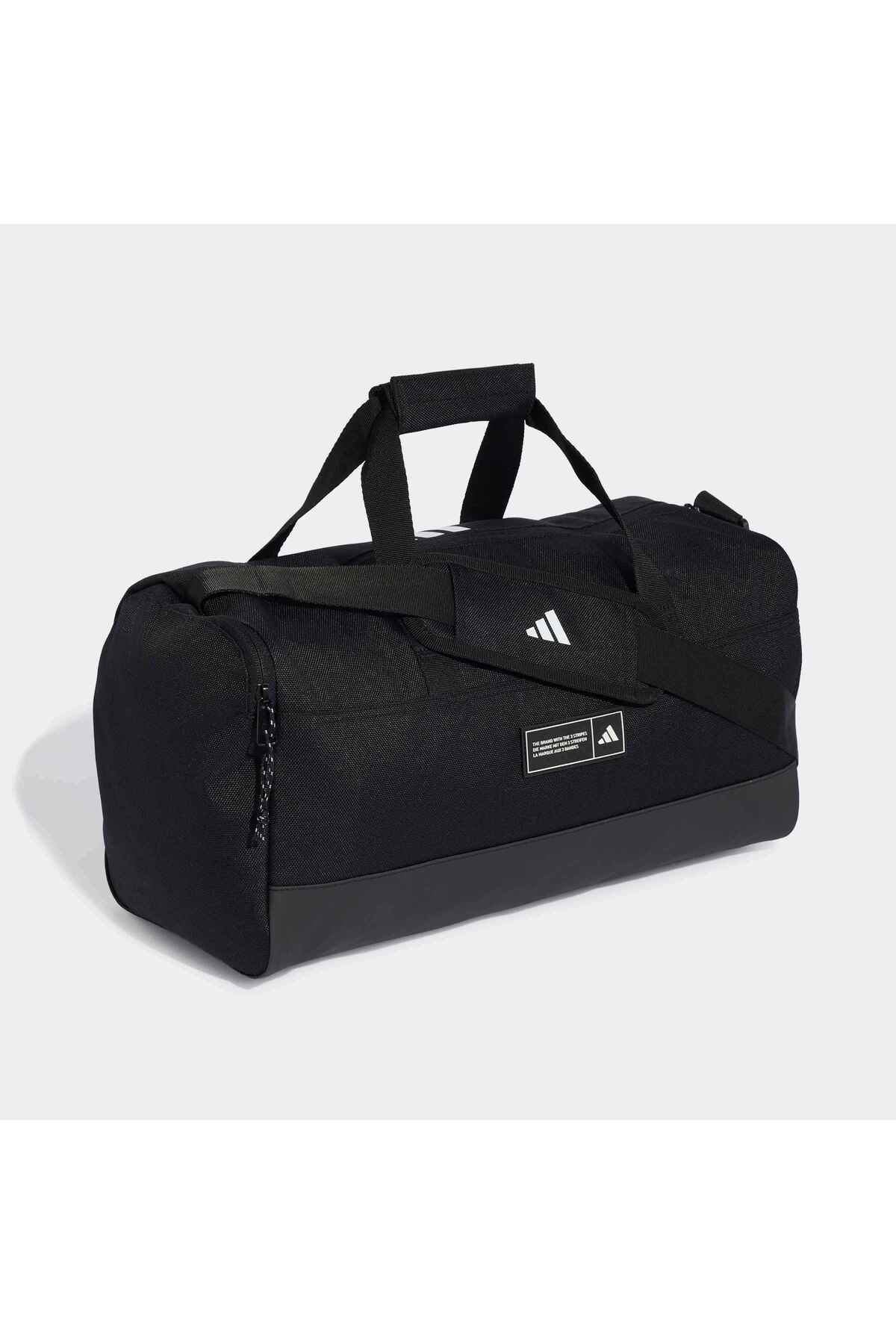 adidas 3S Duf S Unisex Yetişkin Spor Çantası KG9566 görsel 3