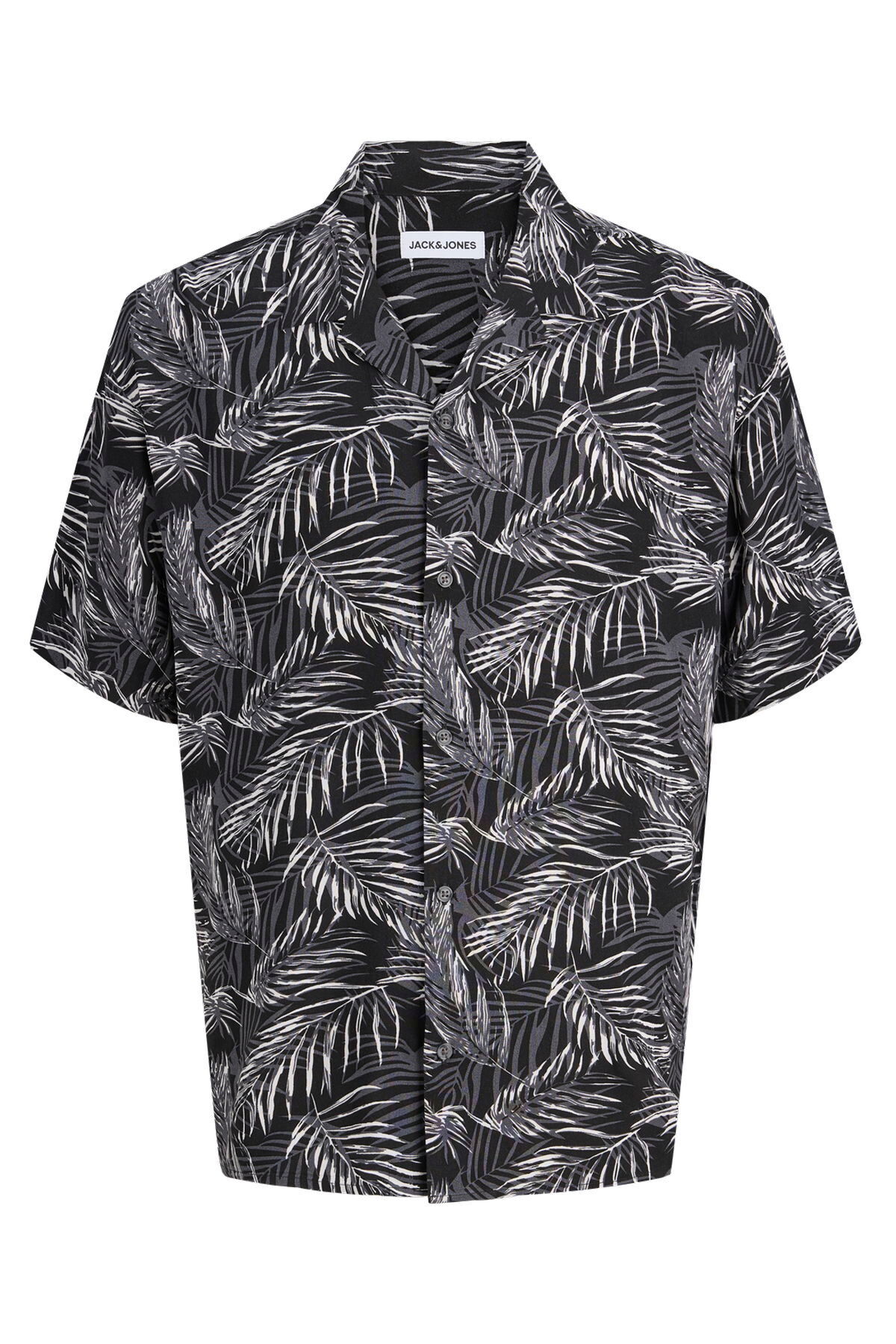 پیراهن یقه اسکی مردانه - جف جک اند جونز پیراهن Jack & Jones