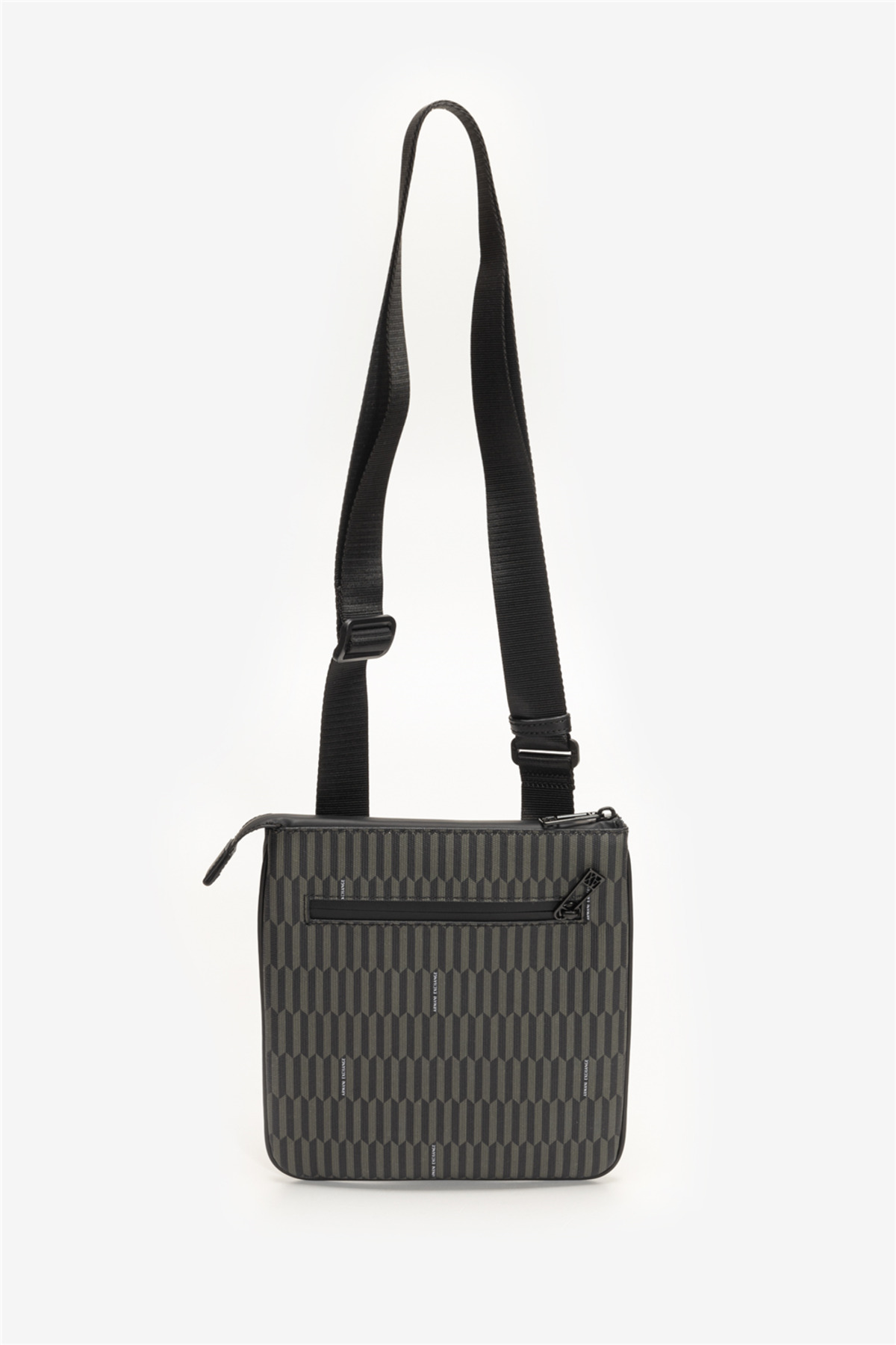 کیف خبرنگاری مردانه، چند رنگ آرمانی اکسچنج کیف کمری Armani Exchange