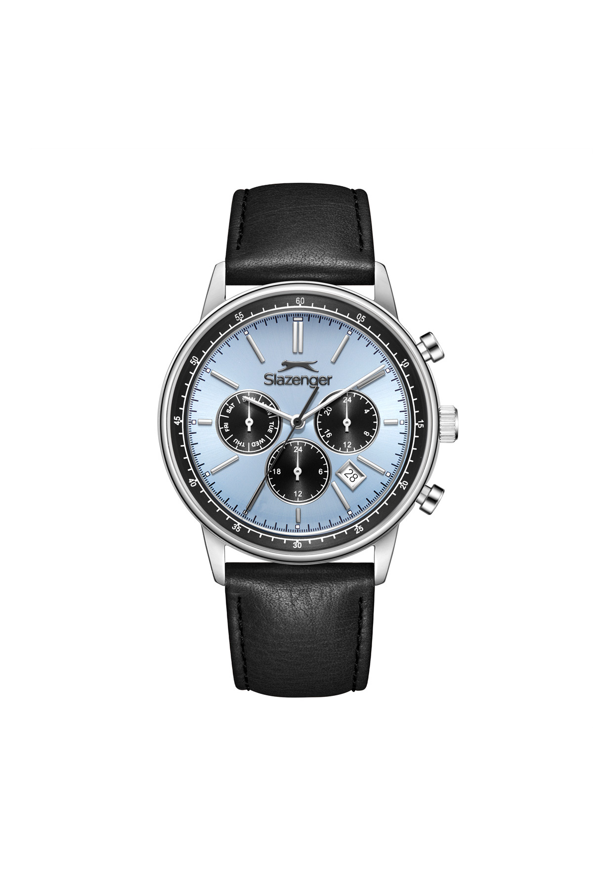 ساعت مچی مردانه SL.09.2539.2.06 اسلازنگر ساعت Slazenger