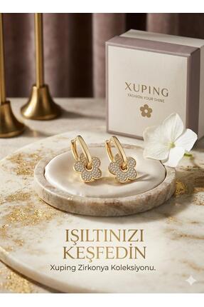 xUPING küpe