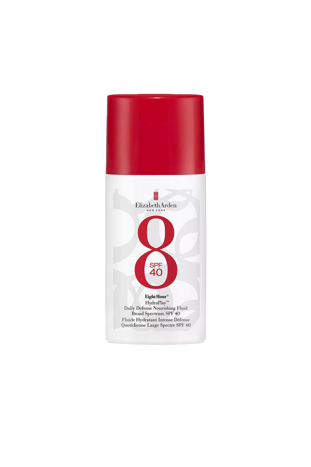 Elizabeth Arden Eight Hour® Hydraplay™ Daily Defense Besleyici Sıvı Geniş Spektrum Spf 40 — 5003309548