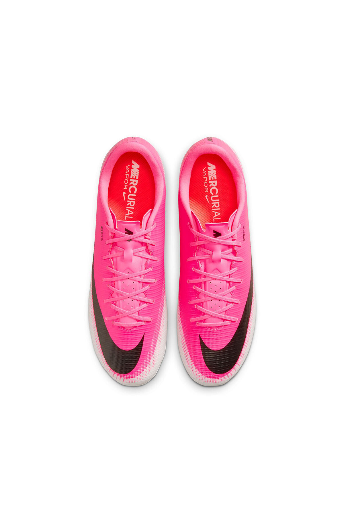 Nike Krampon MERCURIAL VAPOR 17 ACADEMY FG/MG Erkek Krampon görsel 3